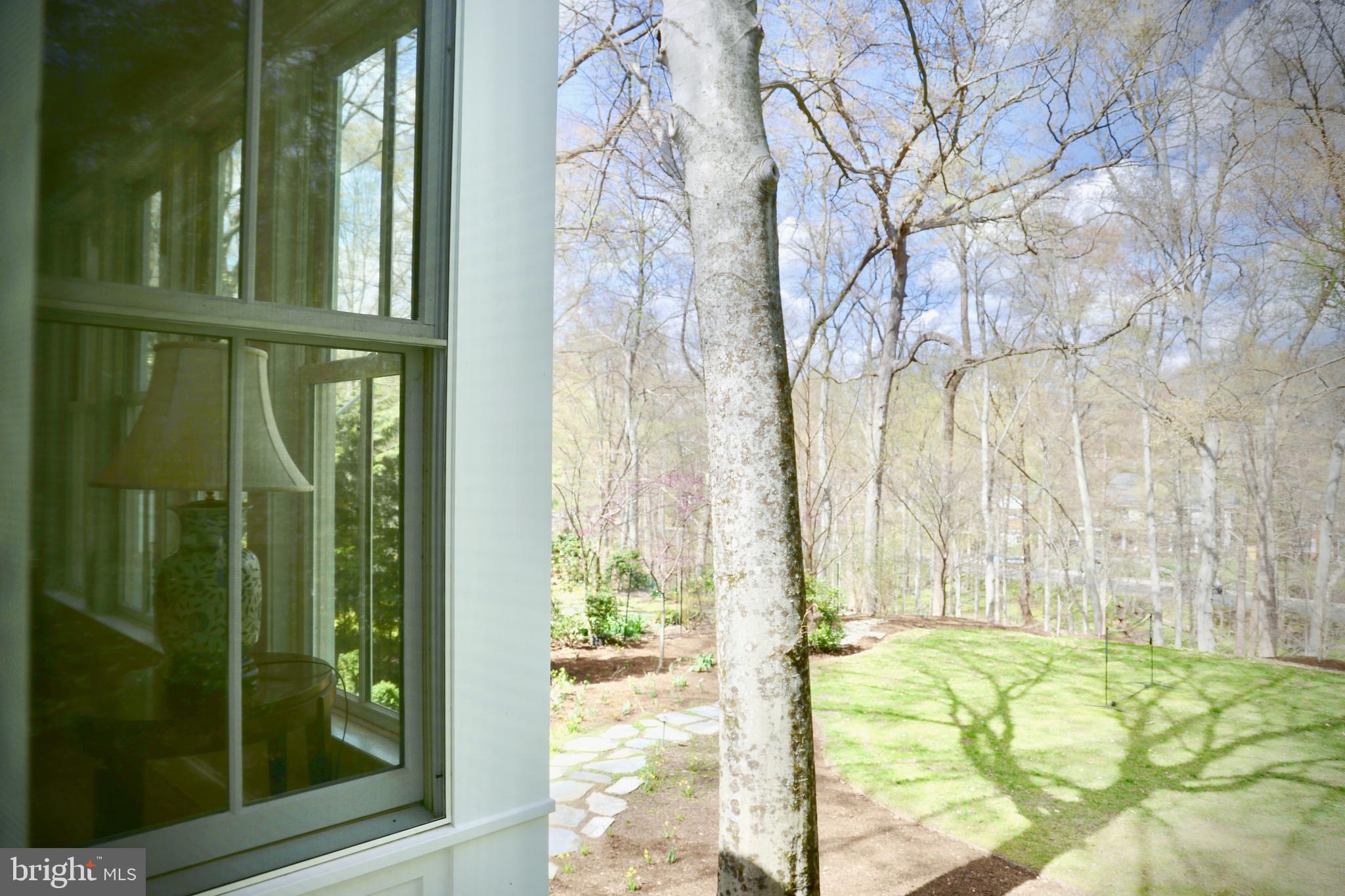 BARNABY WOODS - Residential
