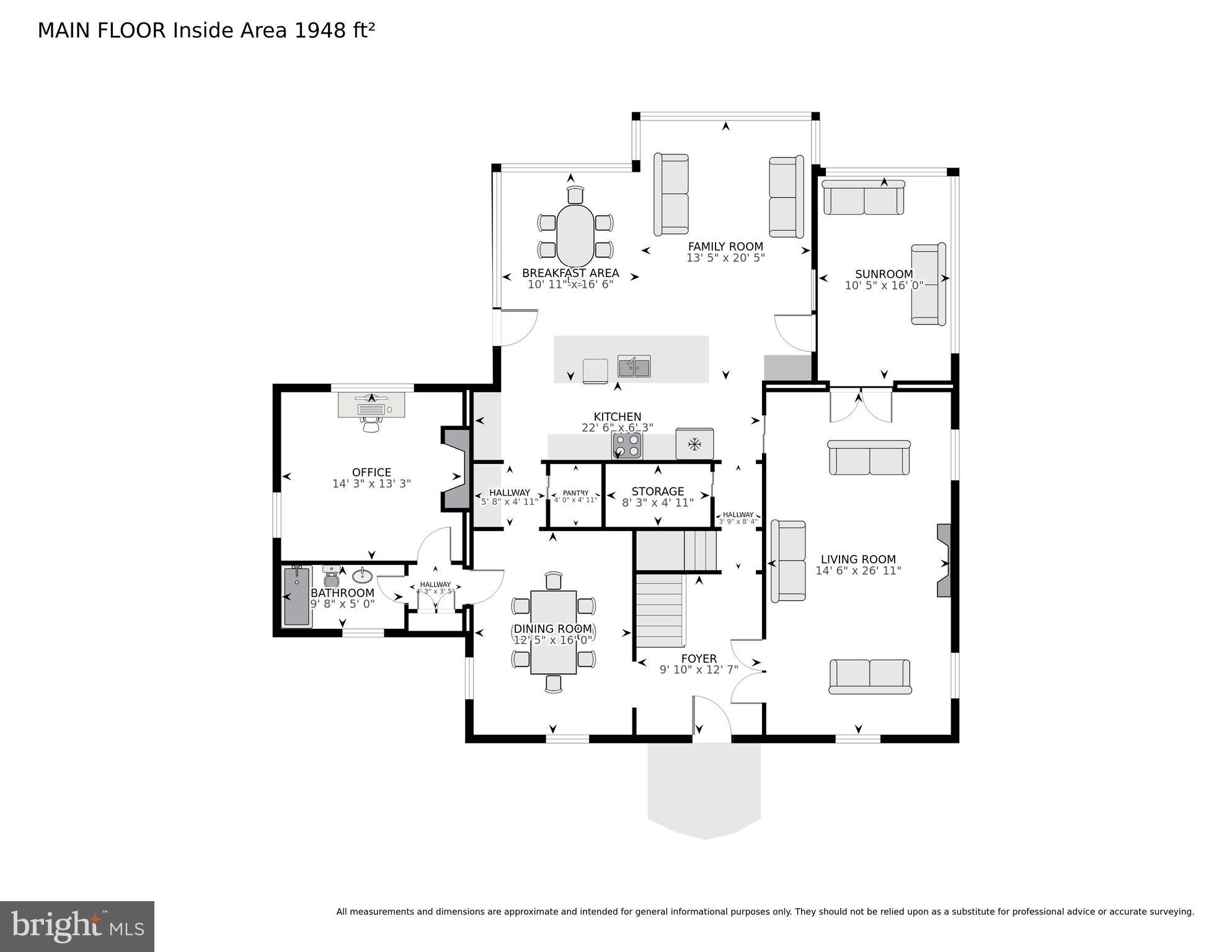 BARNABY WOODS - Residential
