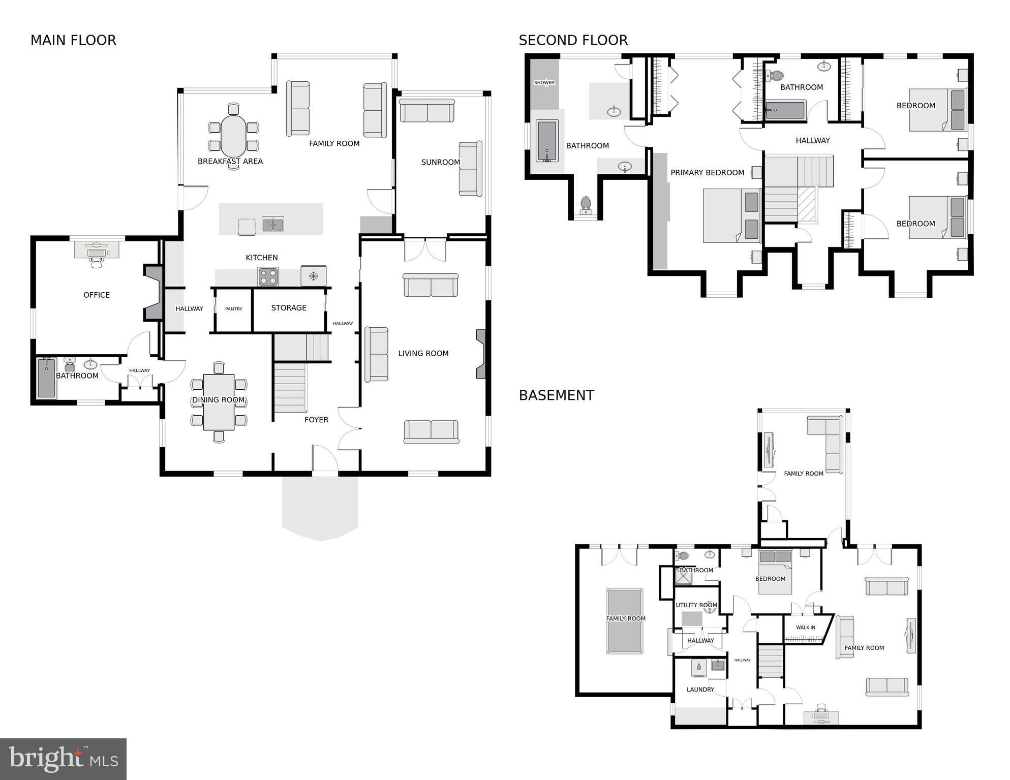 BARNABY WOODS - Residential