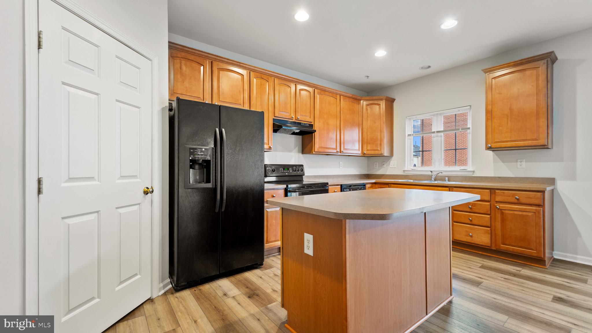 HONEYGO VILLAGE - Residential