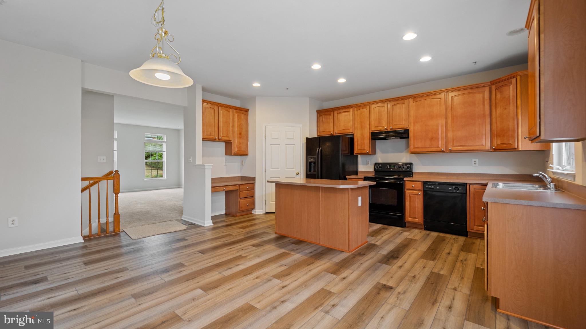 HONEYGO VILLAGE - Residential