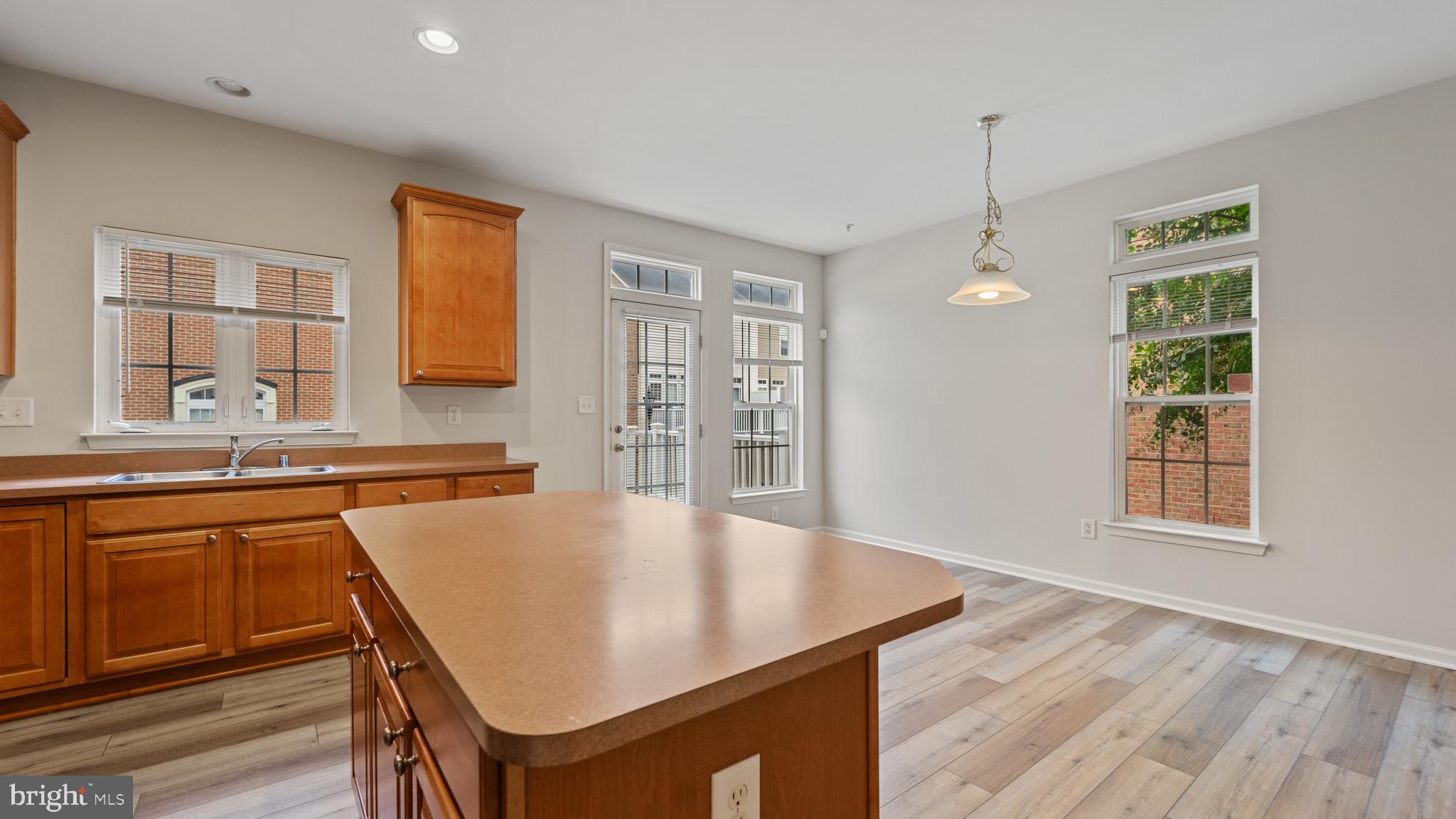 HONEYGO VILLAGE - Residential