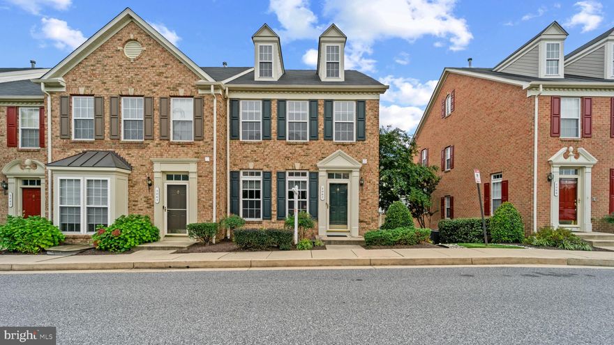 Welcome to 5067 Cameo Terrace, a charming and inviting residence nestled in the desirable neighborhood of Perry Hall in Maryland. This beautifully maintained property offers a comfortable and spacious living space, along with a serene and convenient location, making it an ideal place to call home. As you approach the house, you will be captivated by its attractive curb appeal. The exterior features a classic brick facade, complemented by a well-manicured lawn and tasteful landscaping. A two-car attached garage provides ample parking space and convenient access to the home. Upon entering the home, the main level boasts a warm and welcoming ambiance, enhanced by an abundance of natural light that streams through the large windows. On the main level, the open floor plan with a spacious kitchen offers a perfect blend of style and functionality and a center island for cooking convenience.  The adjacent dining area provides a lovely space for formal meals or casual gatherings and a door leading out to the private deck. The spacious living room is an ideal spot for relaxation and entertainment.  Upstairs, you will find a generous primary suite, complete with a loft, walk-in closet and a luxurious ensuite bathroom. The primary bathroom features dual sinks, a soaking tub, and a separate shower, offering a spa-like retreat. Two additional well-appointed bedrooms and a full bathroom provide ample space. Located in Perry Hall, MD, this home benefits from its proximity to a wide range of amenities. Residents can enjoy easy access to shopping centers, restaurants, parks, and recreational facilities. The community condo association includes, trash, water, master insurance policy, landscaping, roof and maintenance of the common areas. New carpet/laminate plank flooring/paint installed in Sept 2023.  Schedule your tour today!