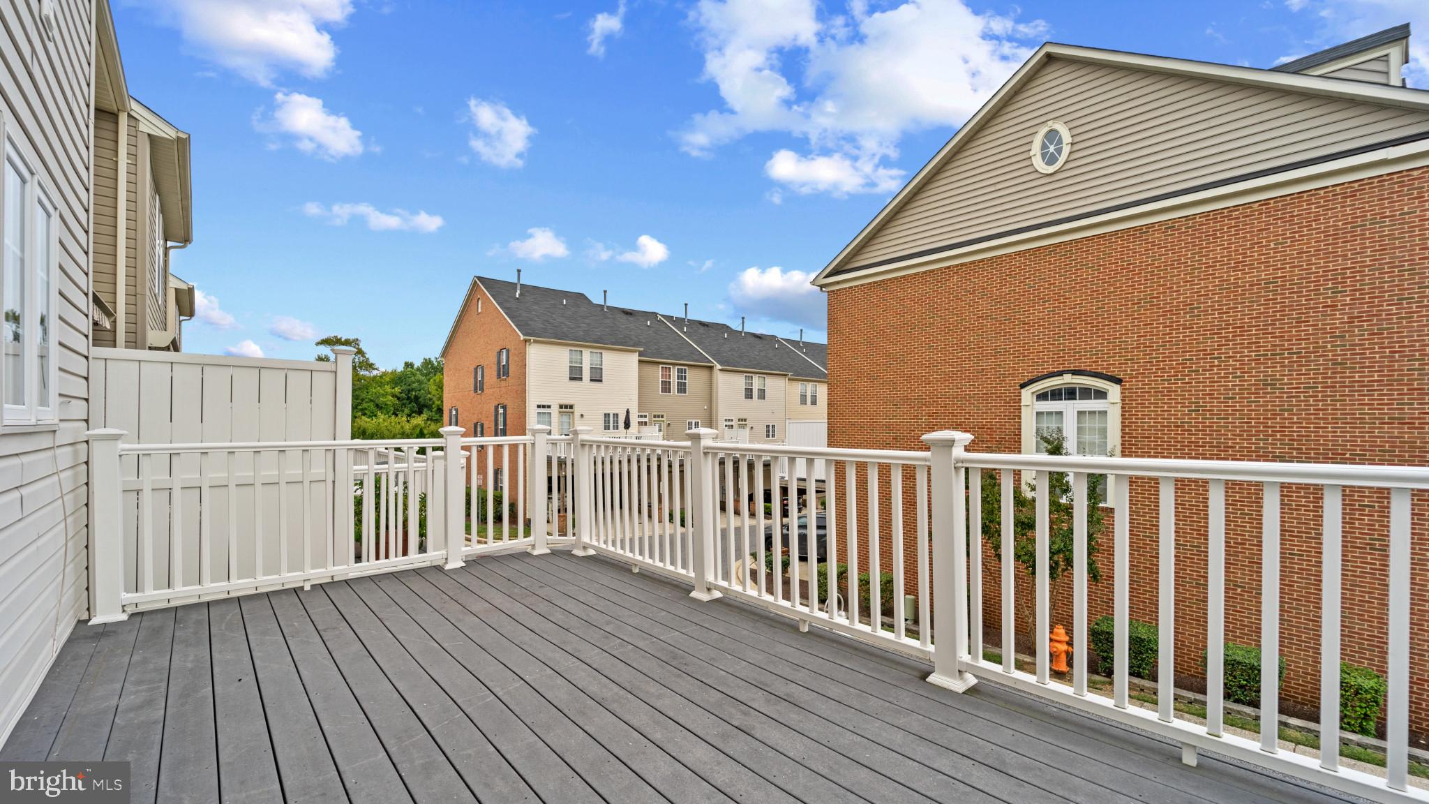 HONEYGO VILLAGE - Residential