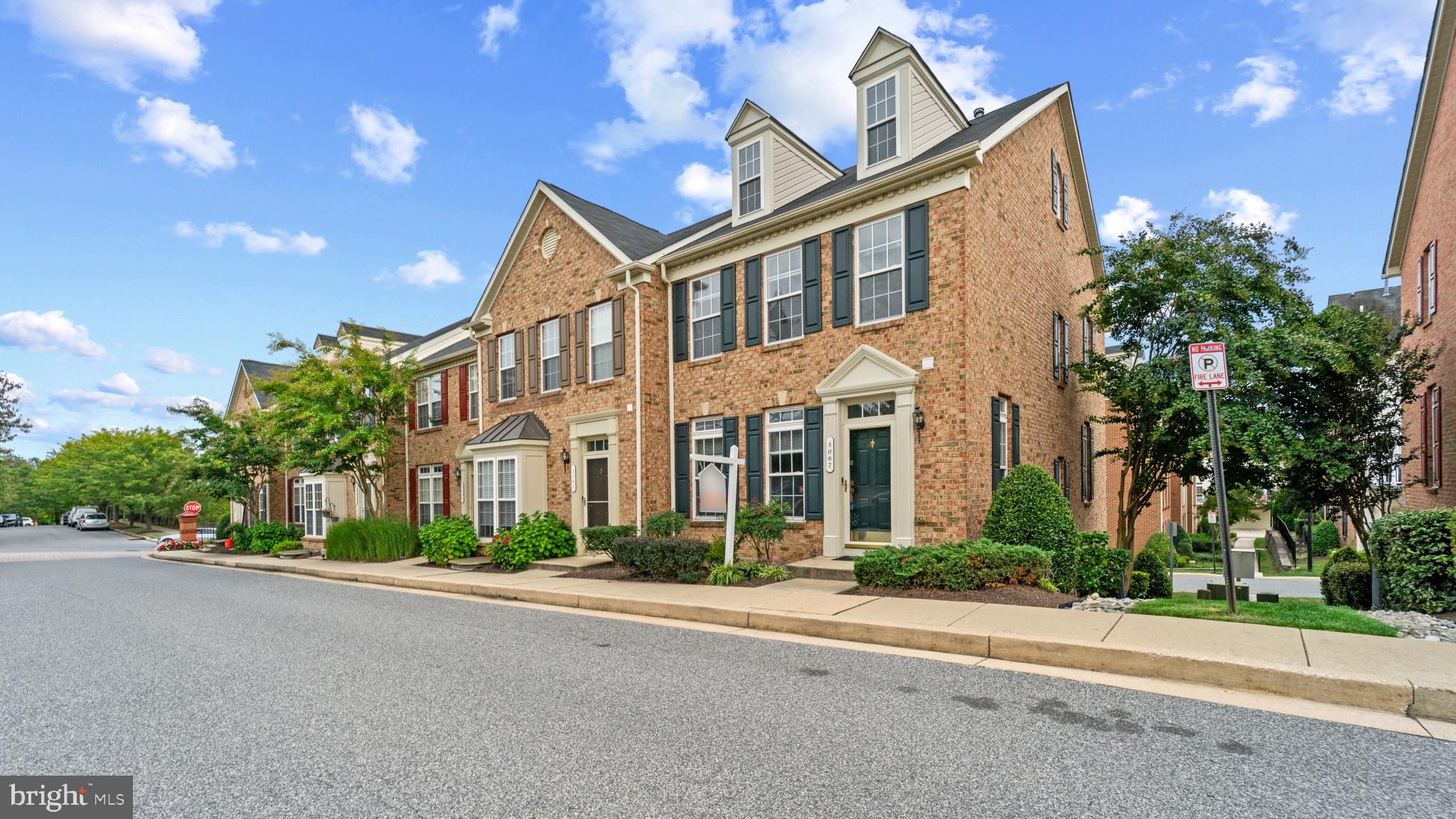 HONEYGO VILLAGE - Residential