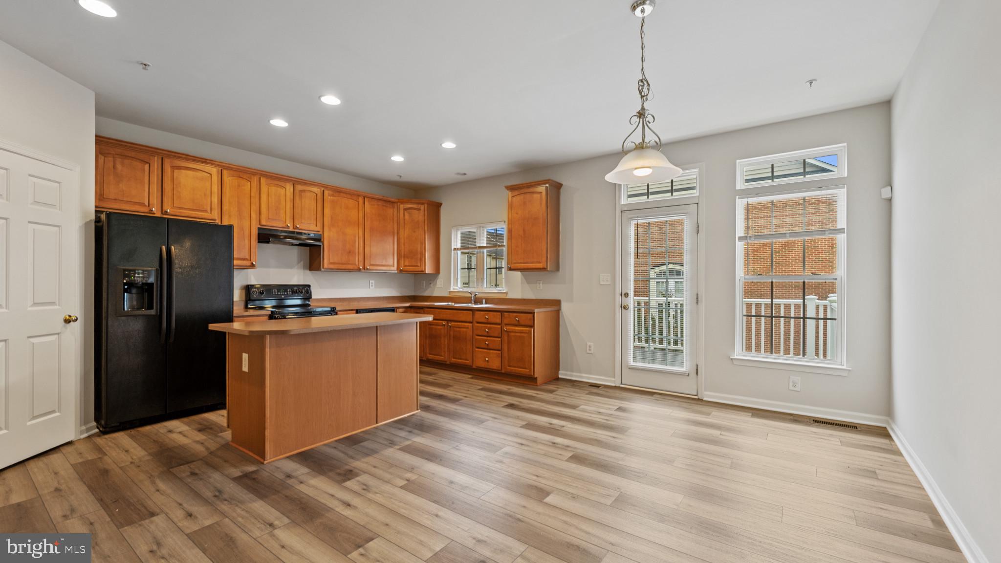 HONEYGO VILLAGE - Residential