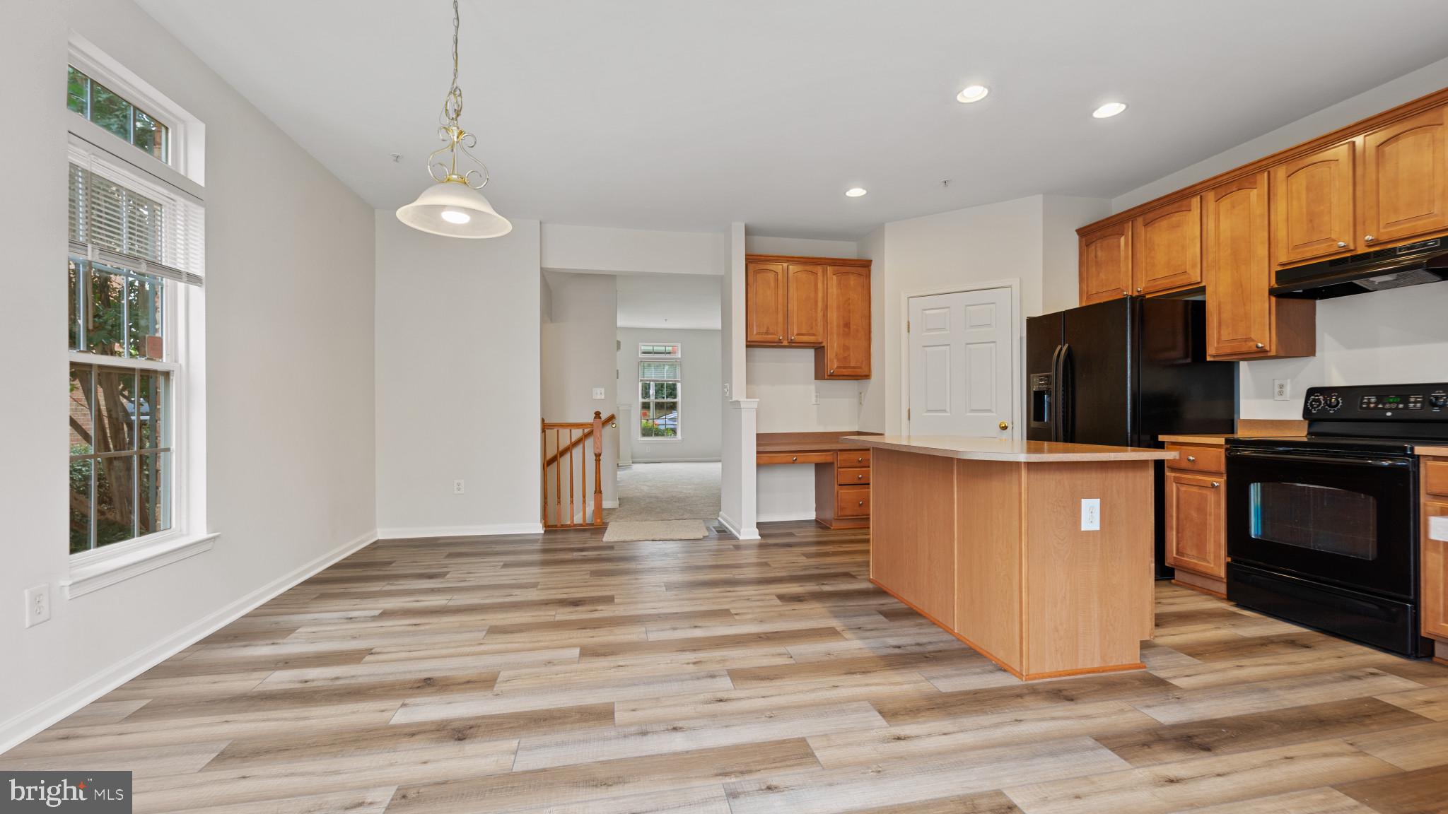 HONEYGO VILLAGE - Residential