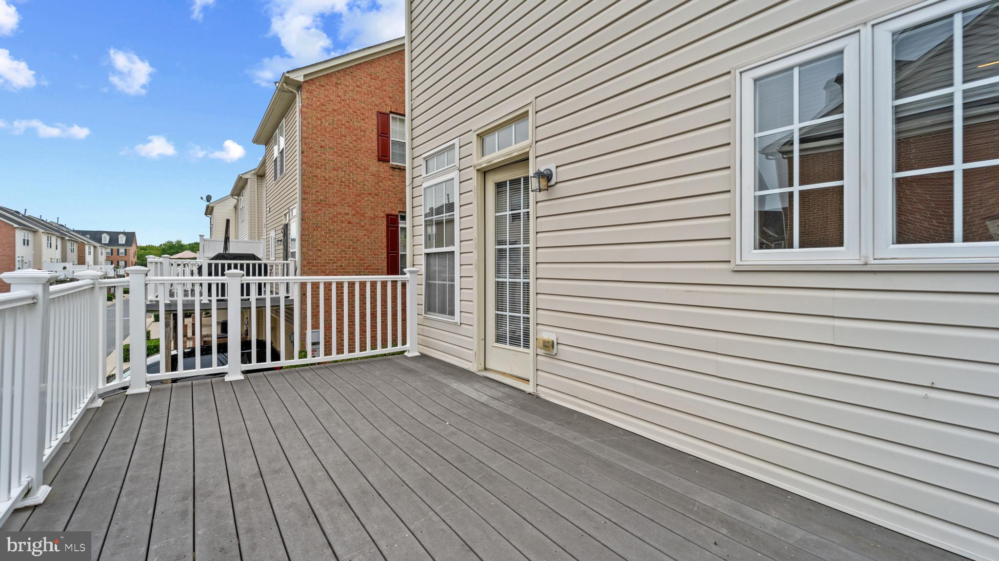 HONEYGO VILLAGE - Residential