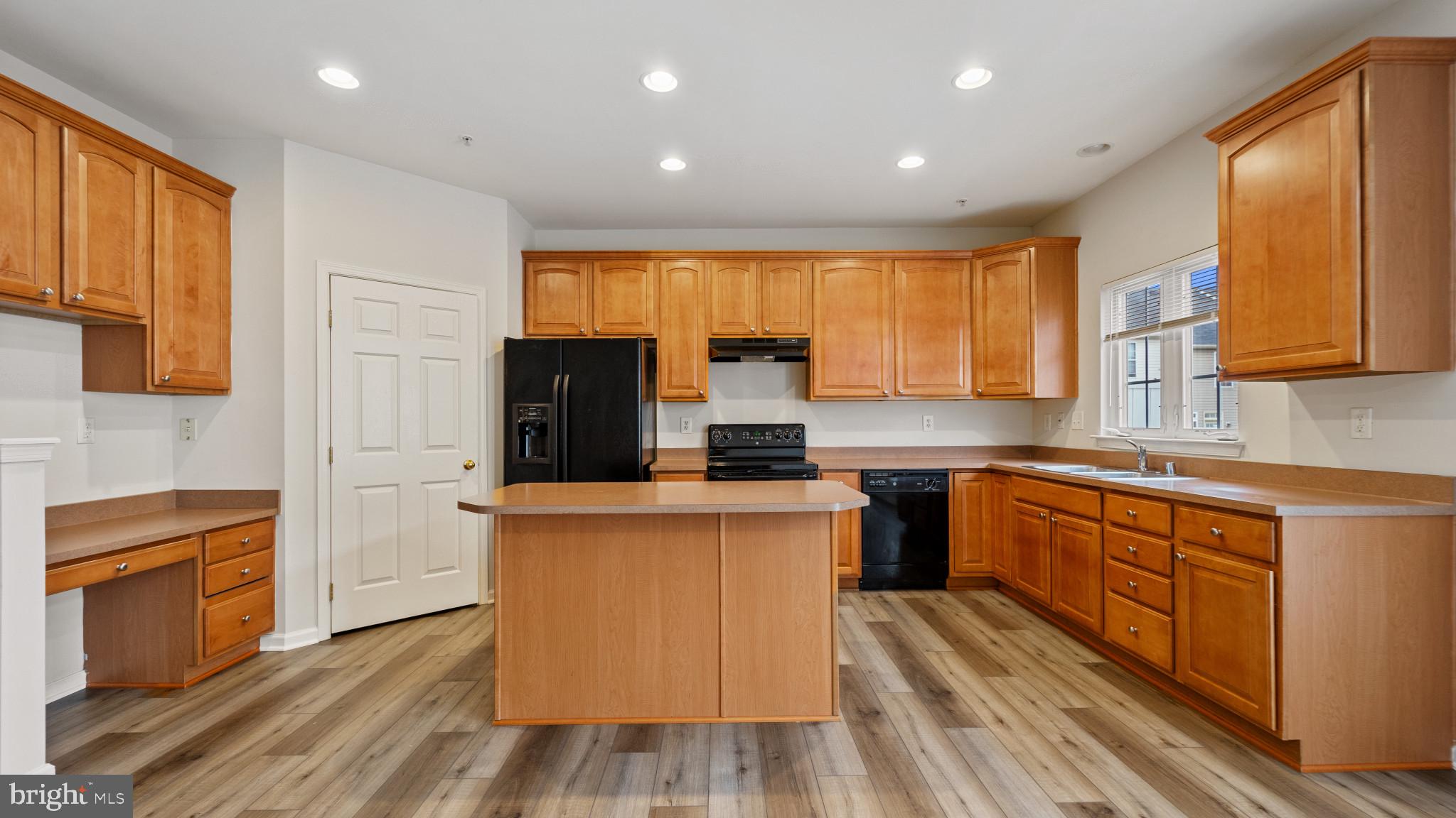 HONEYGO VILLAGE - Residential