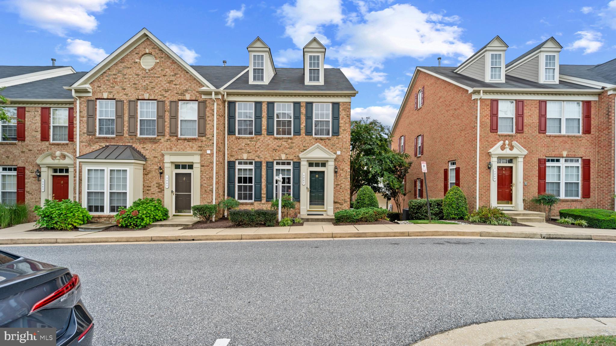 HONEYGO VILLAGE - Residential