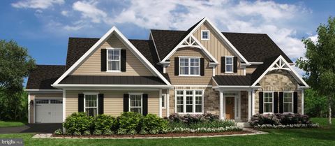 Photo of 42 Clouds Way, HOCKESSIN, DE 19707 (MLS # DENC2084844)