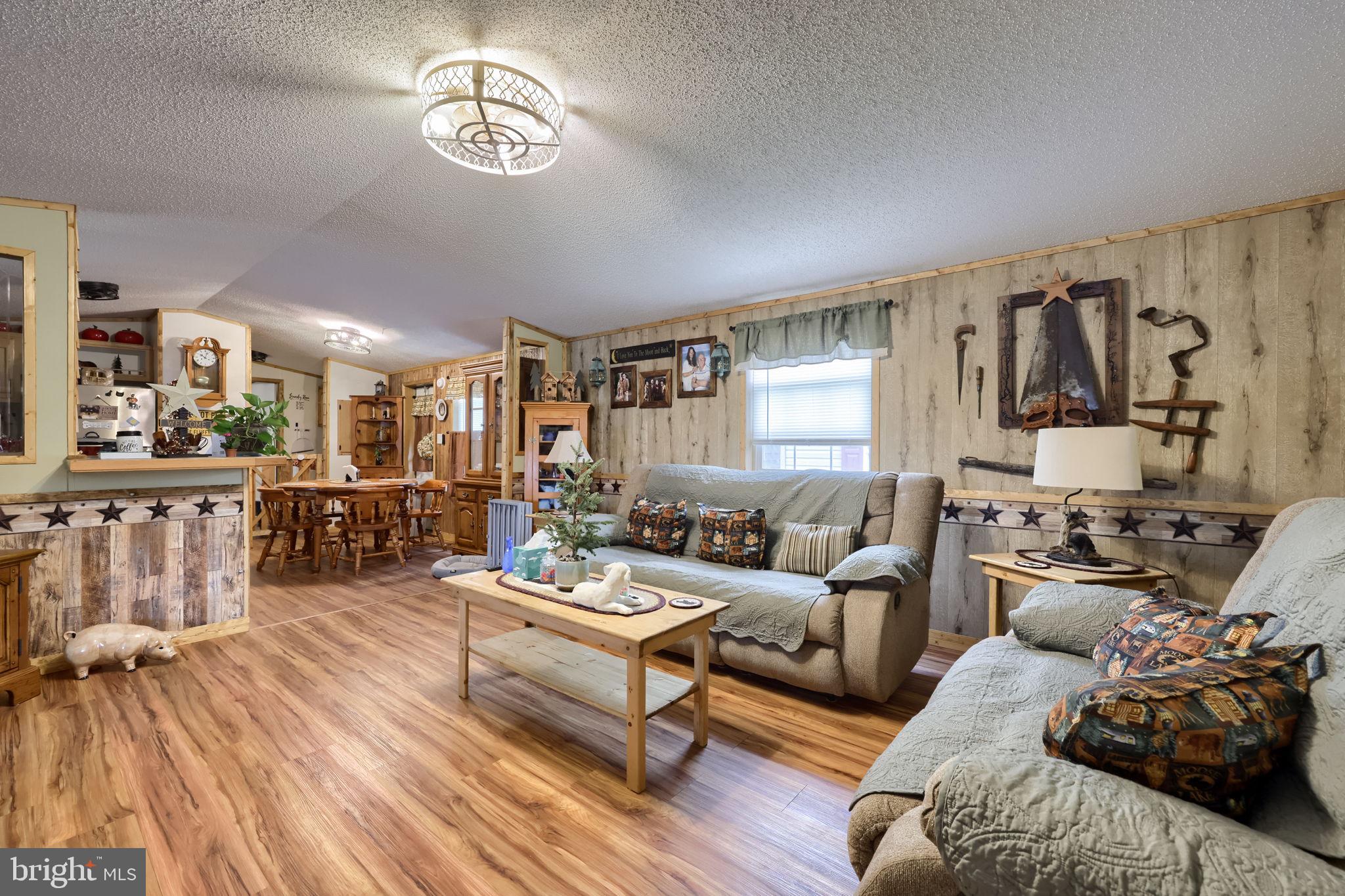 VILLAGES AT GREENFIELD - Residential