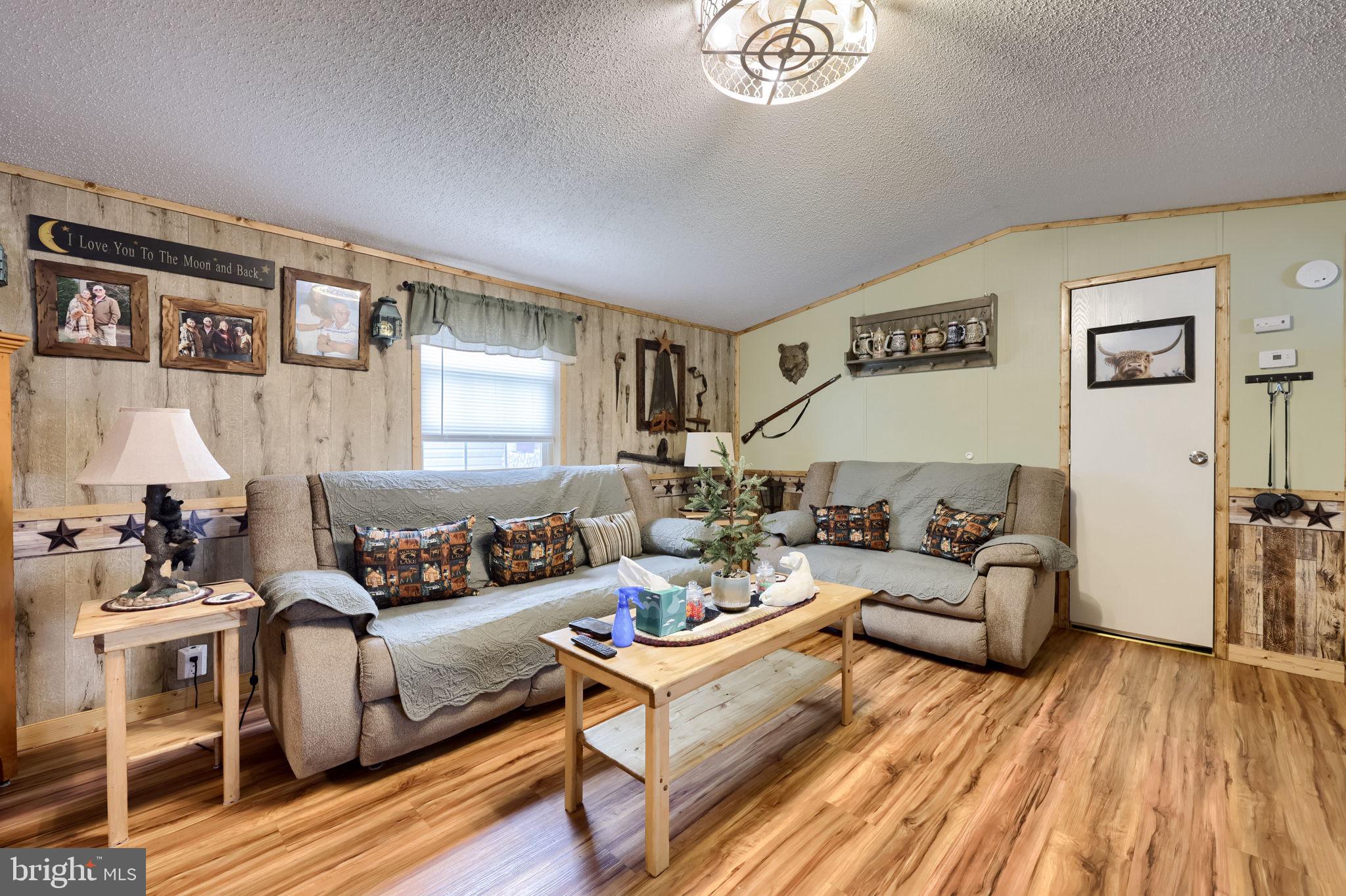 VILLAGES AT GREENFIELD - Residential