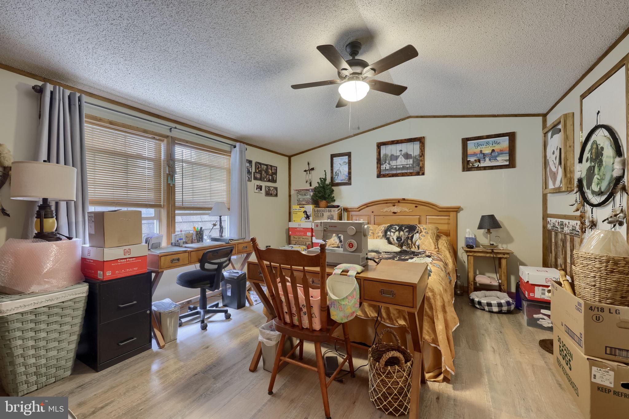 VILLAGES AT GREENFIELD - Residential