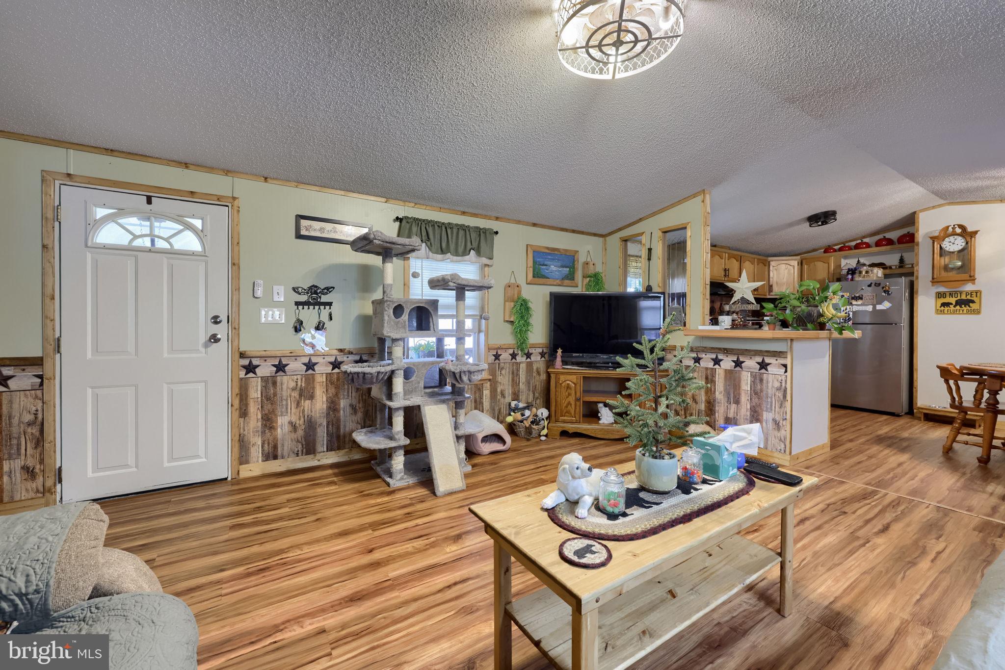 VILLAGES AT GREENFIELD - Residential