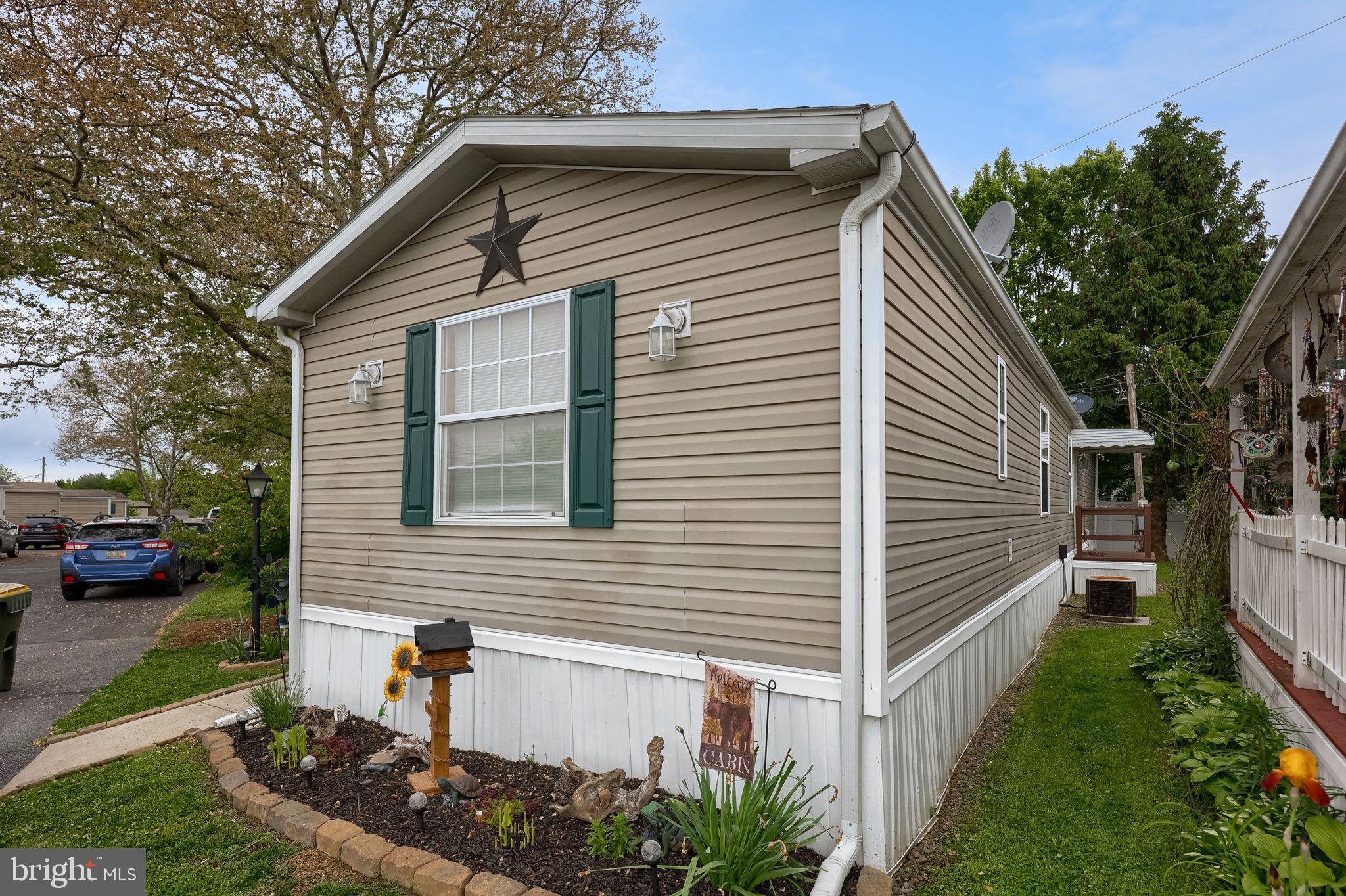 VILLAGES AT GREENFIELD - Residential