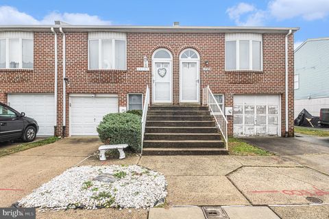 12707 VERDA DRIVE PHILADELPHIA PA 19154