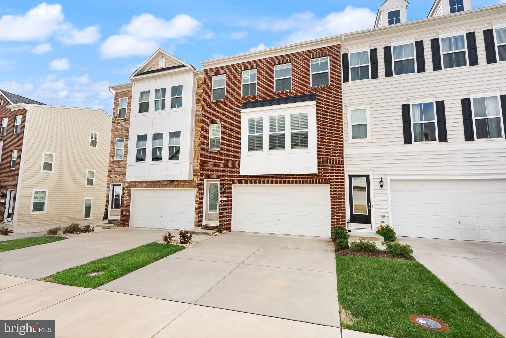 4087 ELIZABETH REED WAY