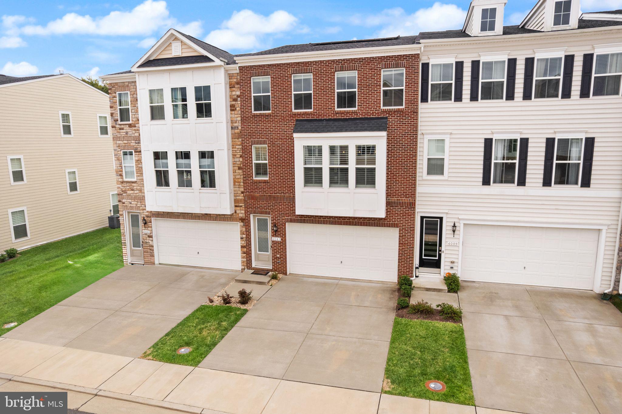 4087 ELIZABETH REED WAY