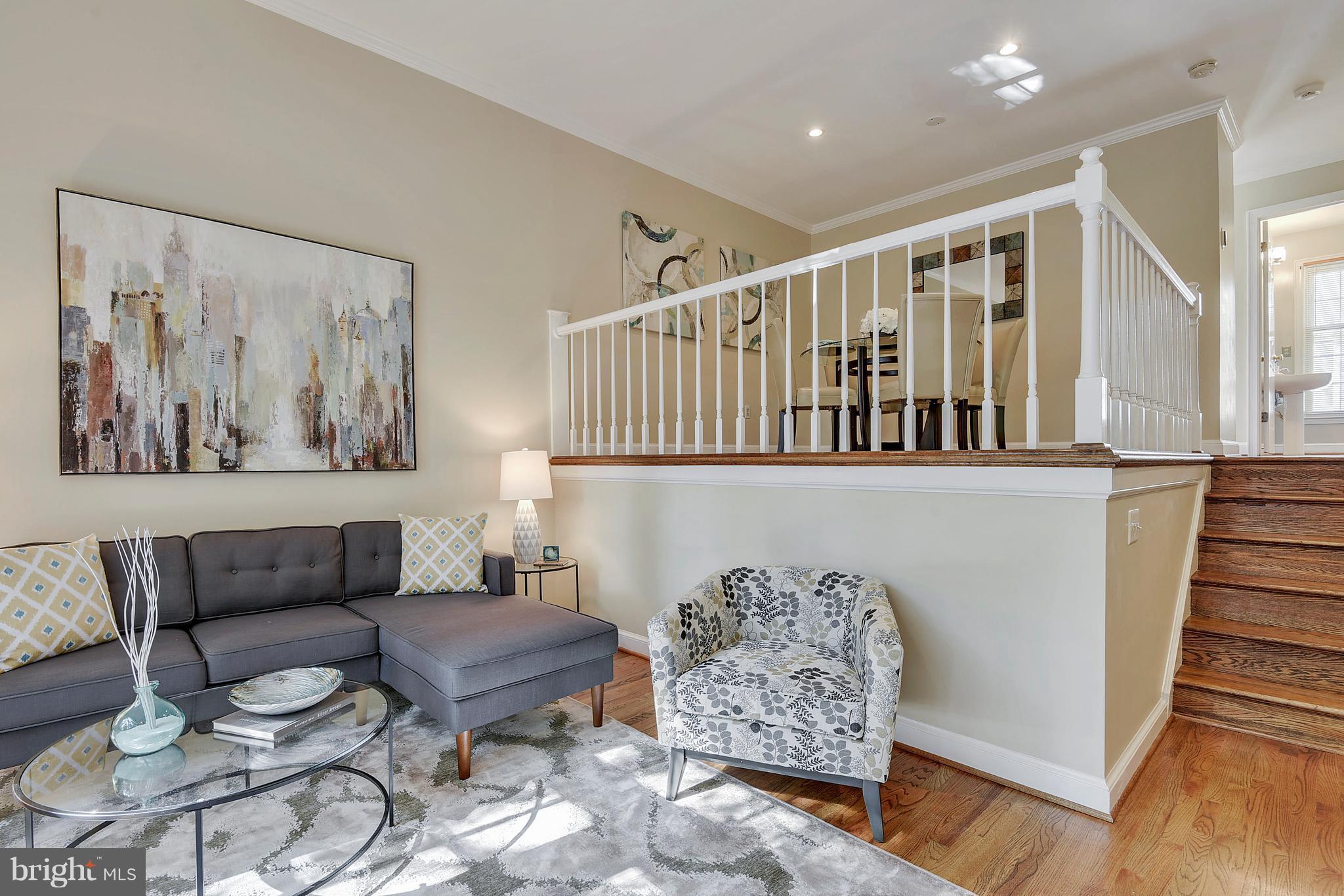 SHUTERS HILL - Residential