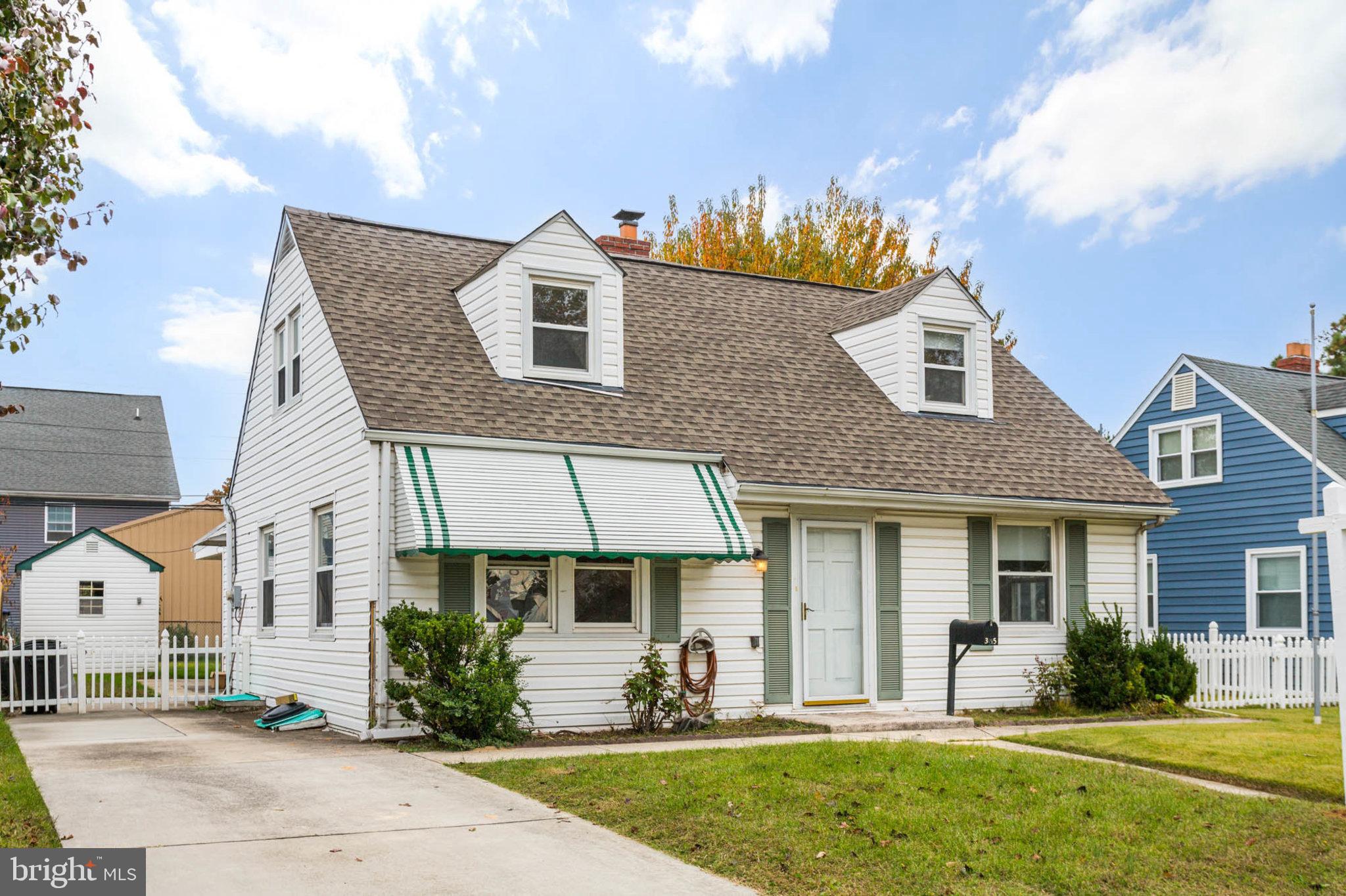 DUNDALK - Residential