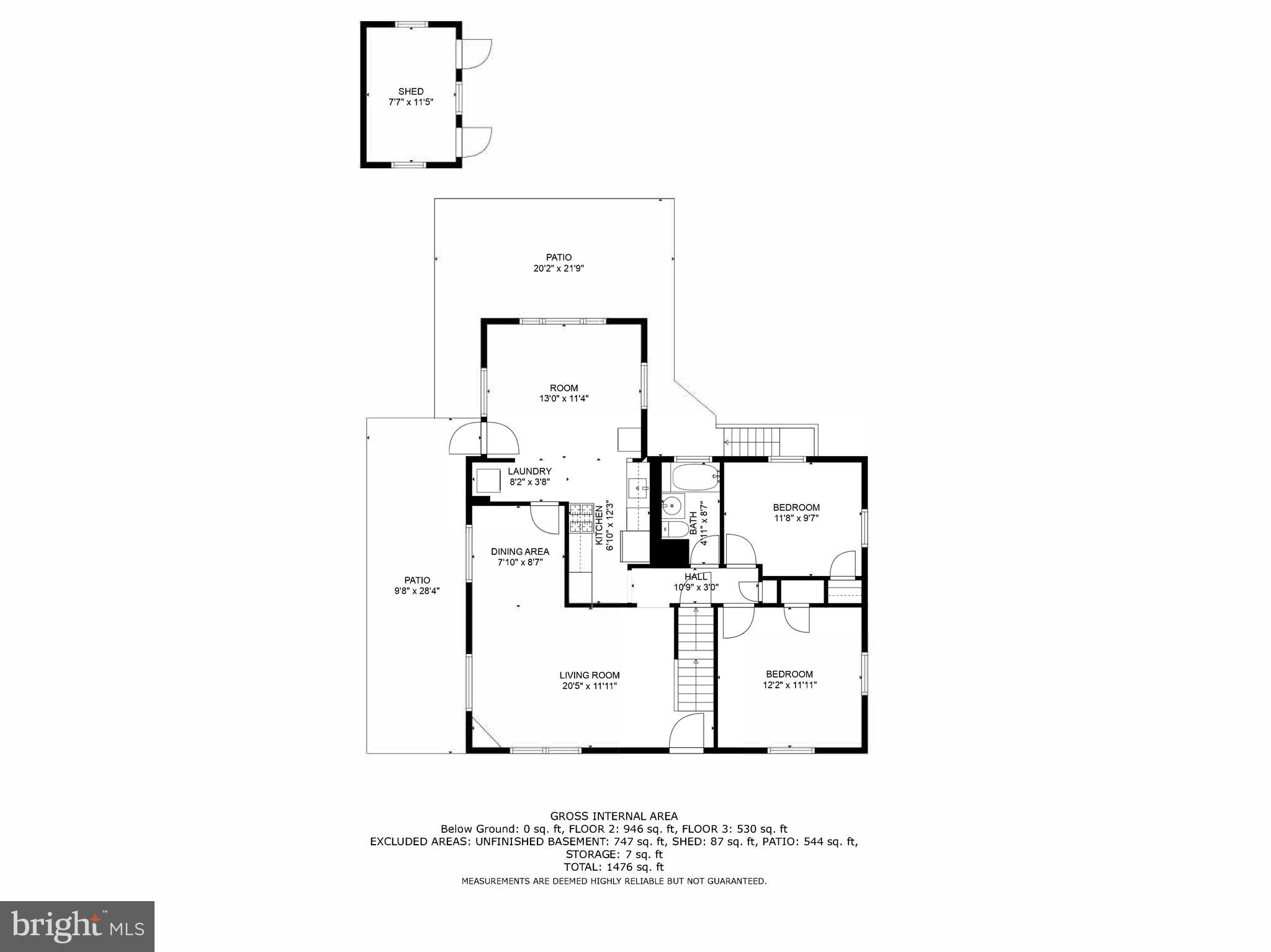 DUNDALK - Residential