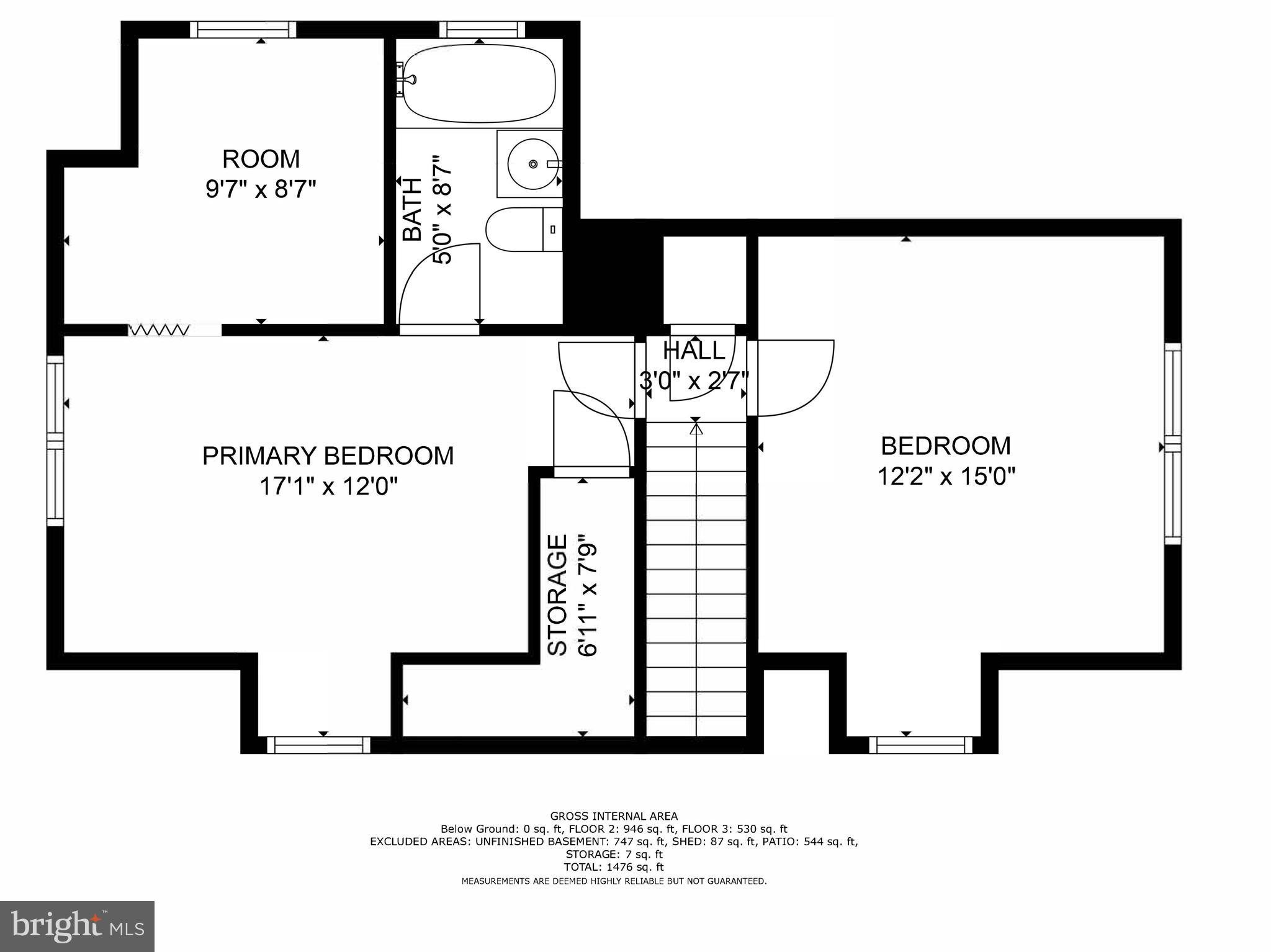 DUNDALK - Residential