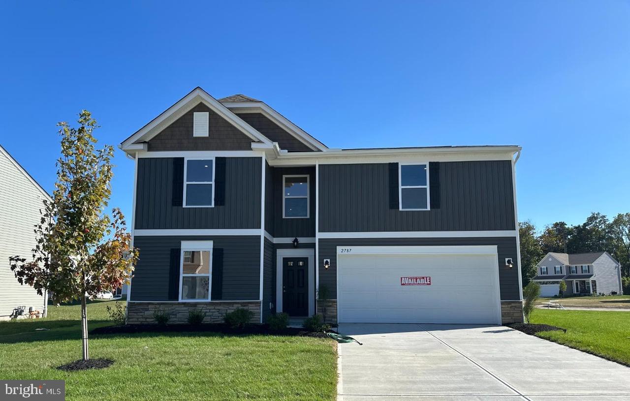 HUNTWELL WEST - Residential