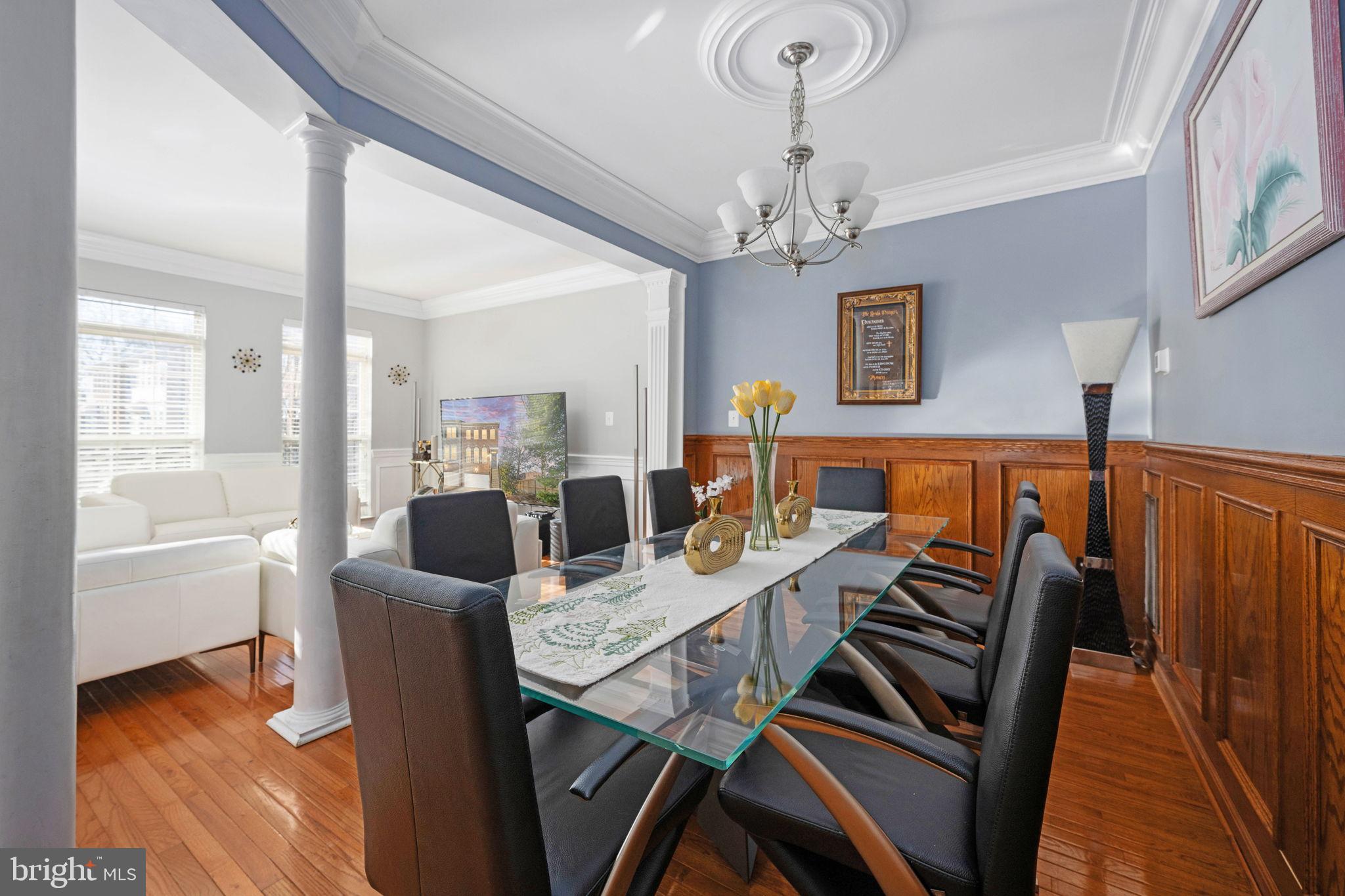 WYNGATE MANOR - Residential