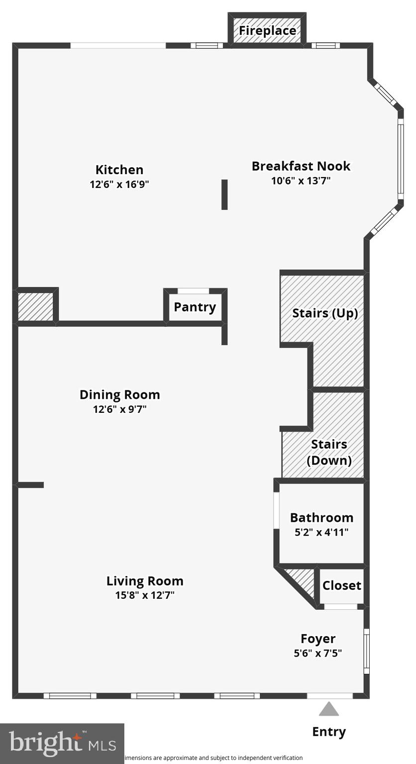 WYNGATE MANOR - Residential