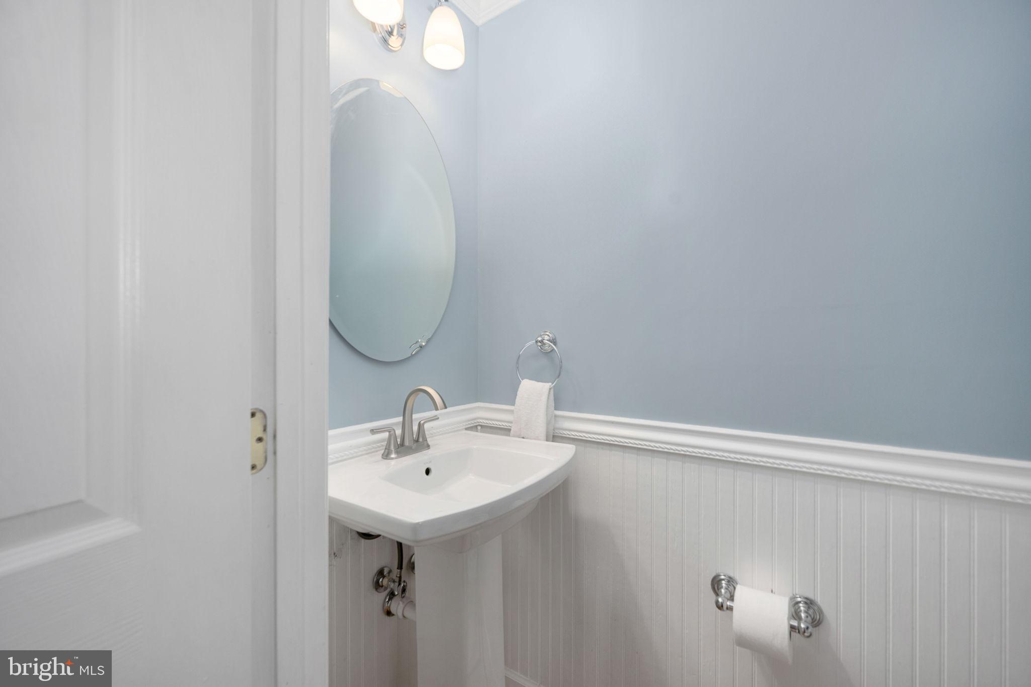 WYNGATE MANOR - Residential