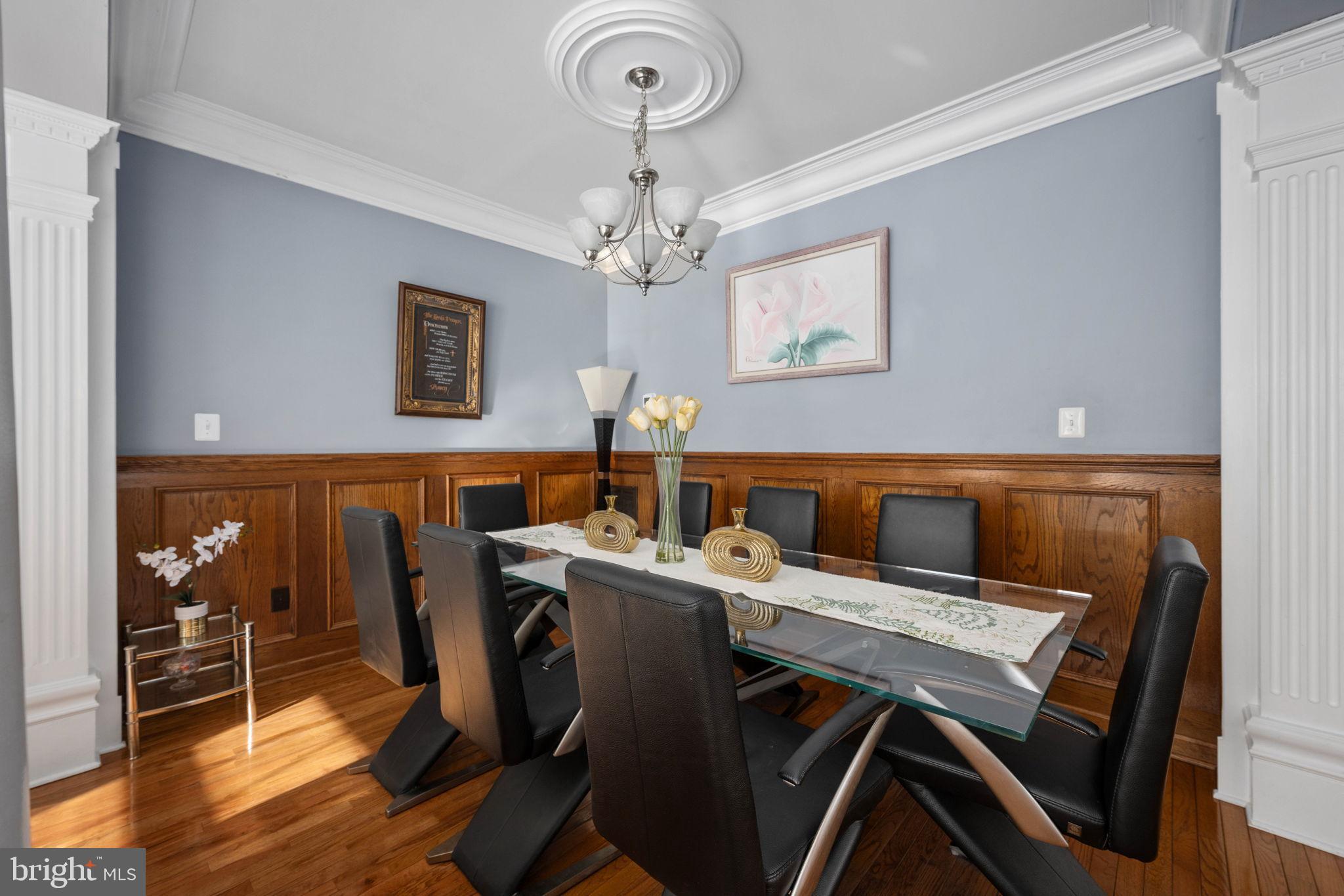 WYNGATE MANOR - Residential