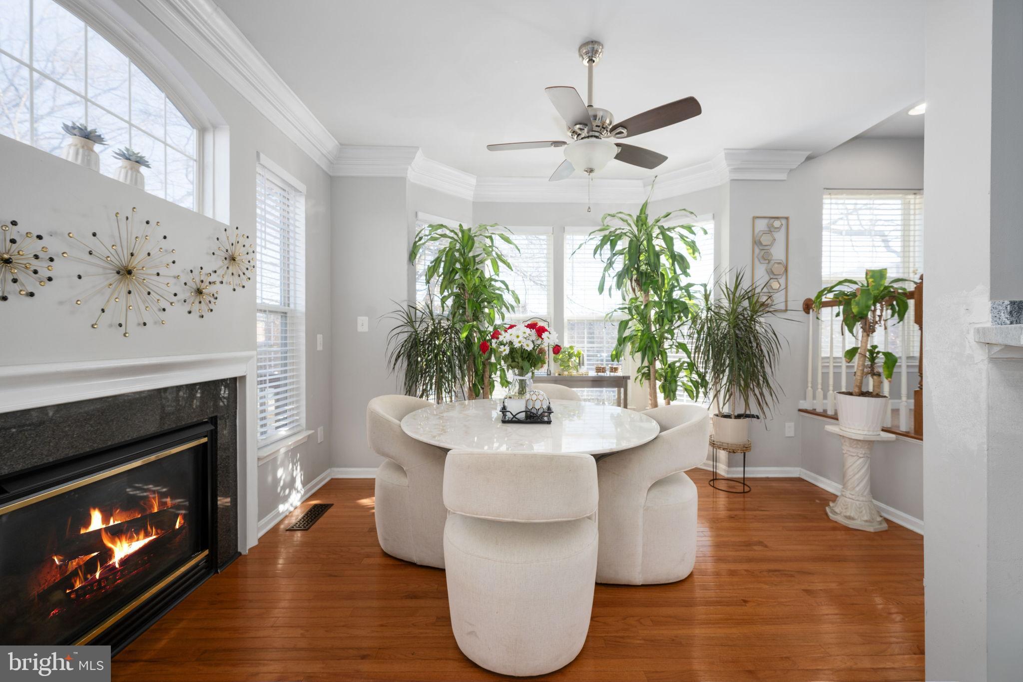 WYNGATE MANOR - Residential