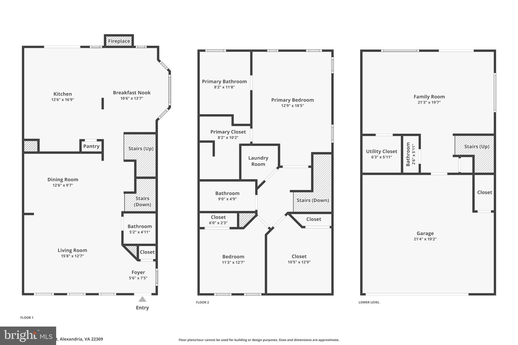 WYNGATE MANOR - Residential