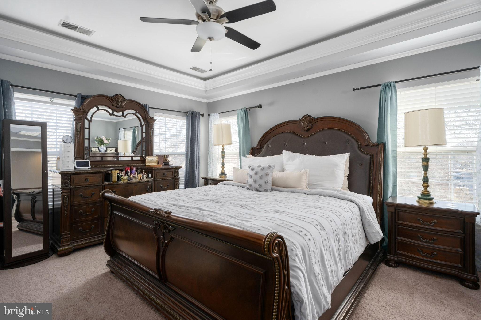 WYNGATE MANOR - Residential