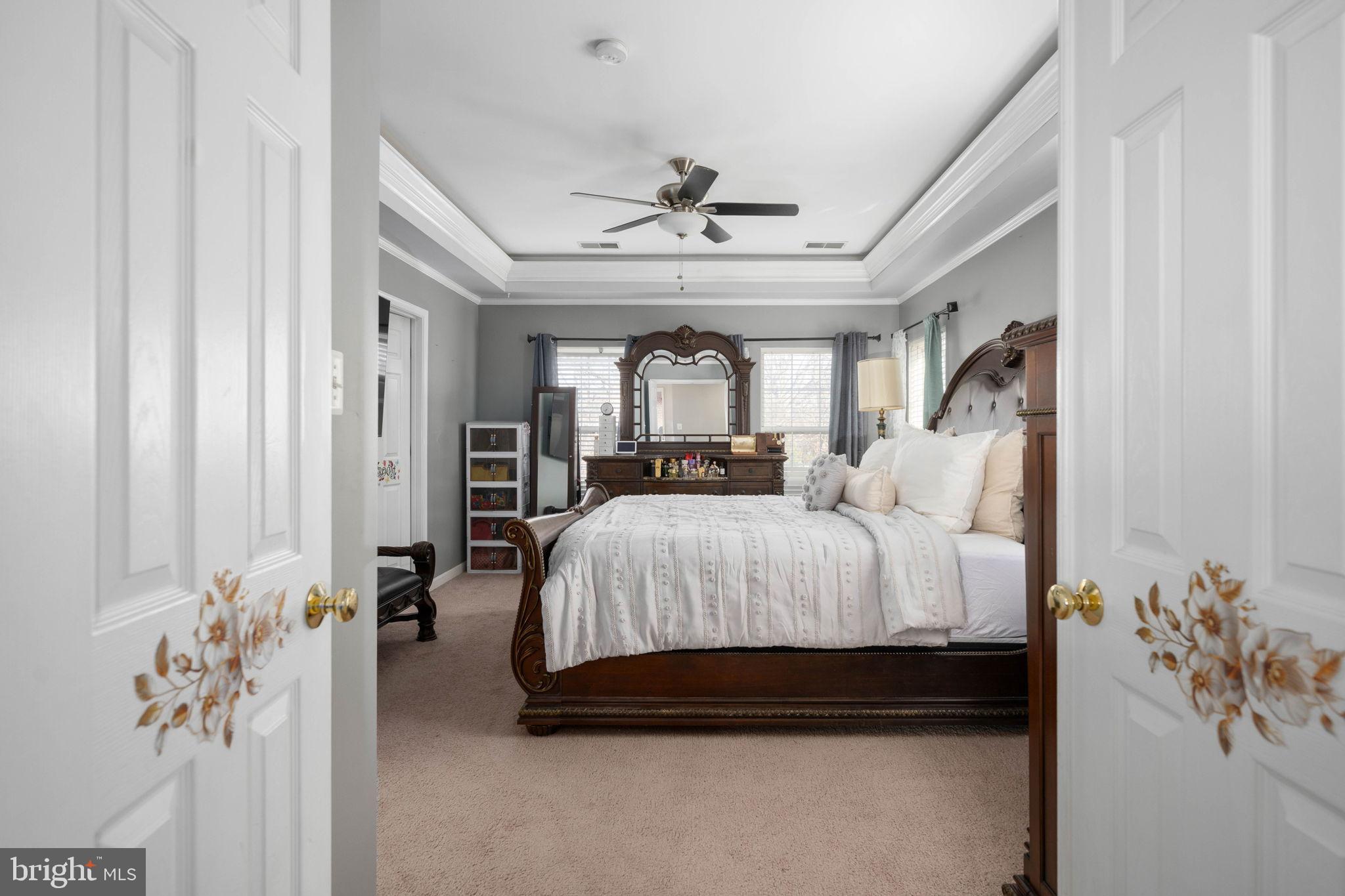 WYNGATE MANOR - Residential