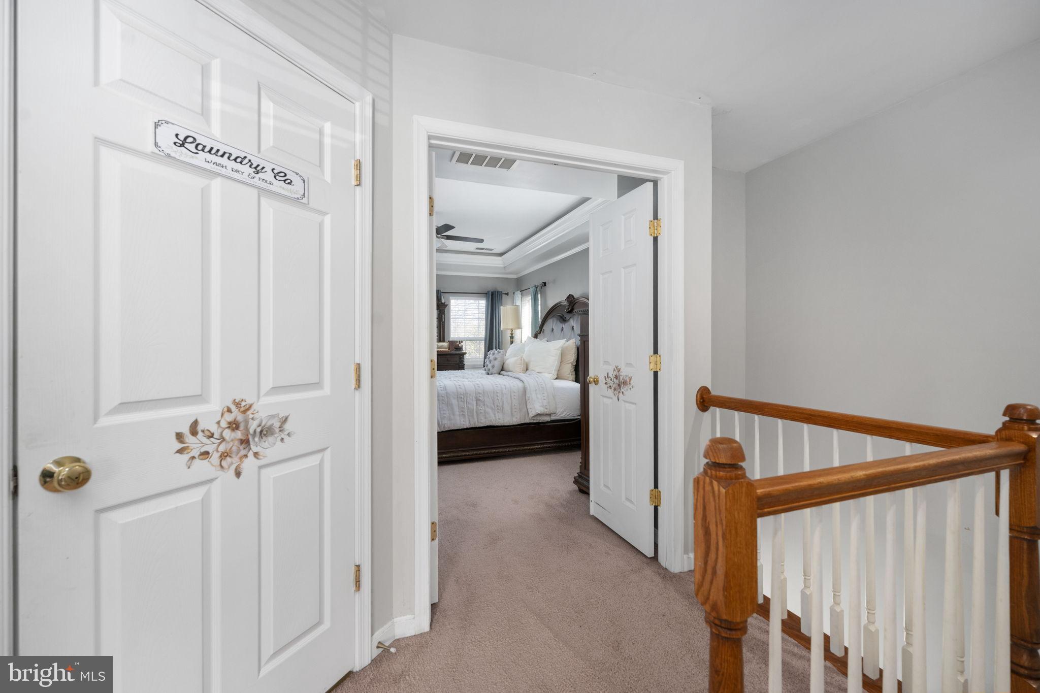 WYNGATE MANOR - Residential