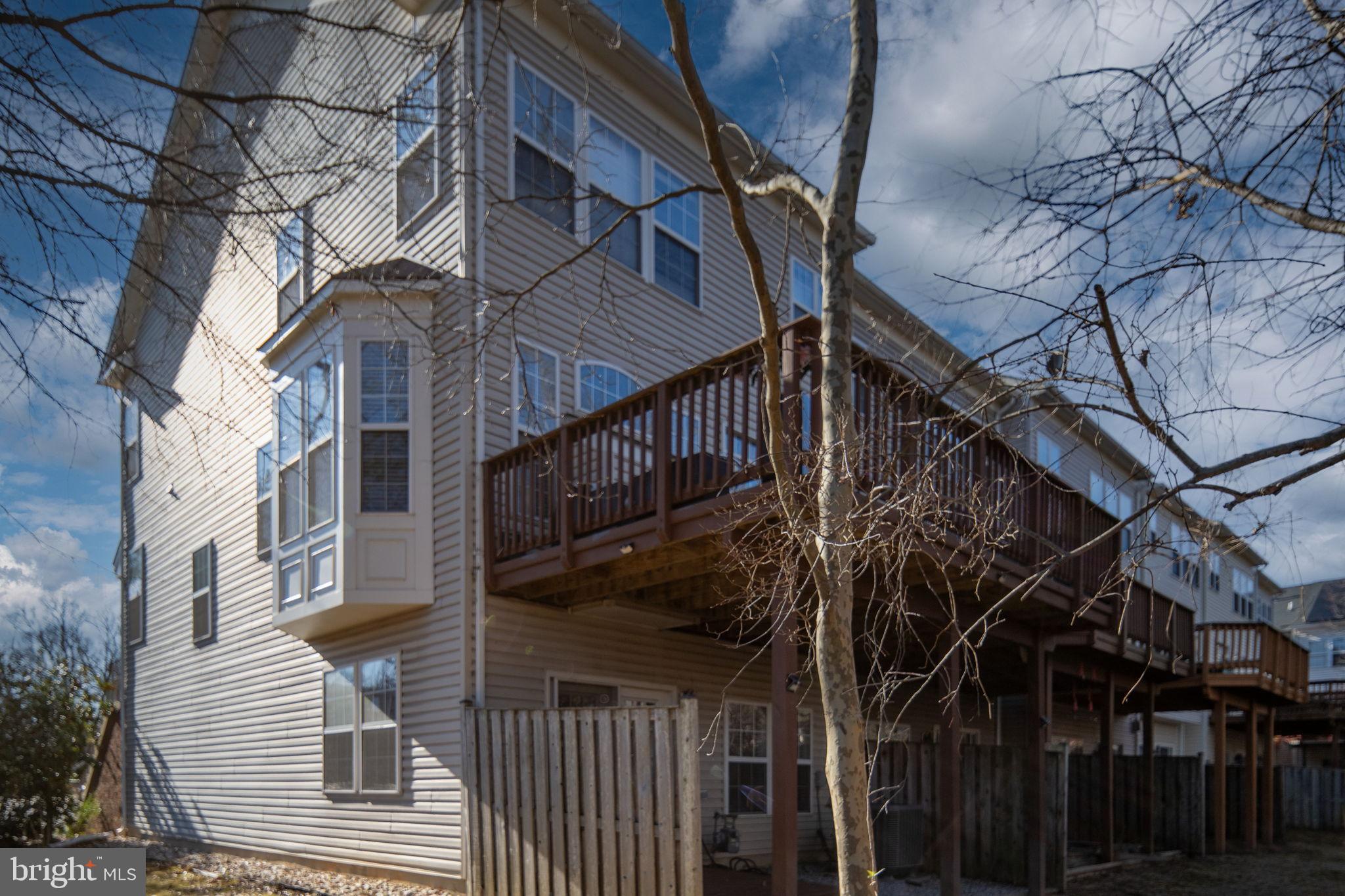 WYNGATE MANOR - Residential