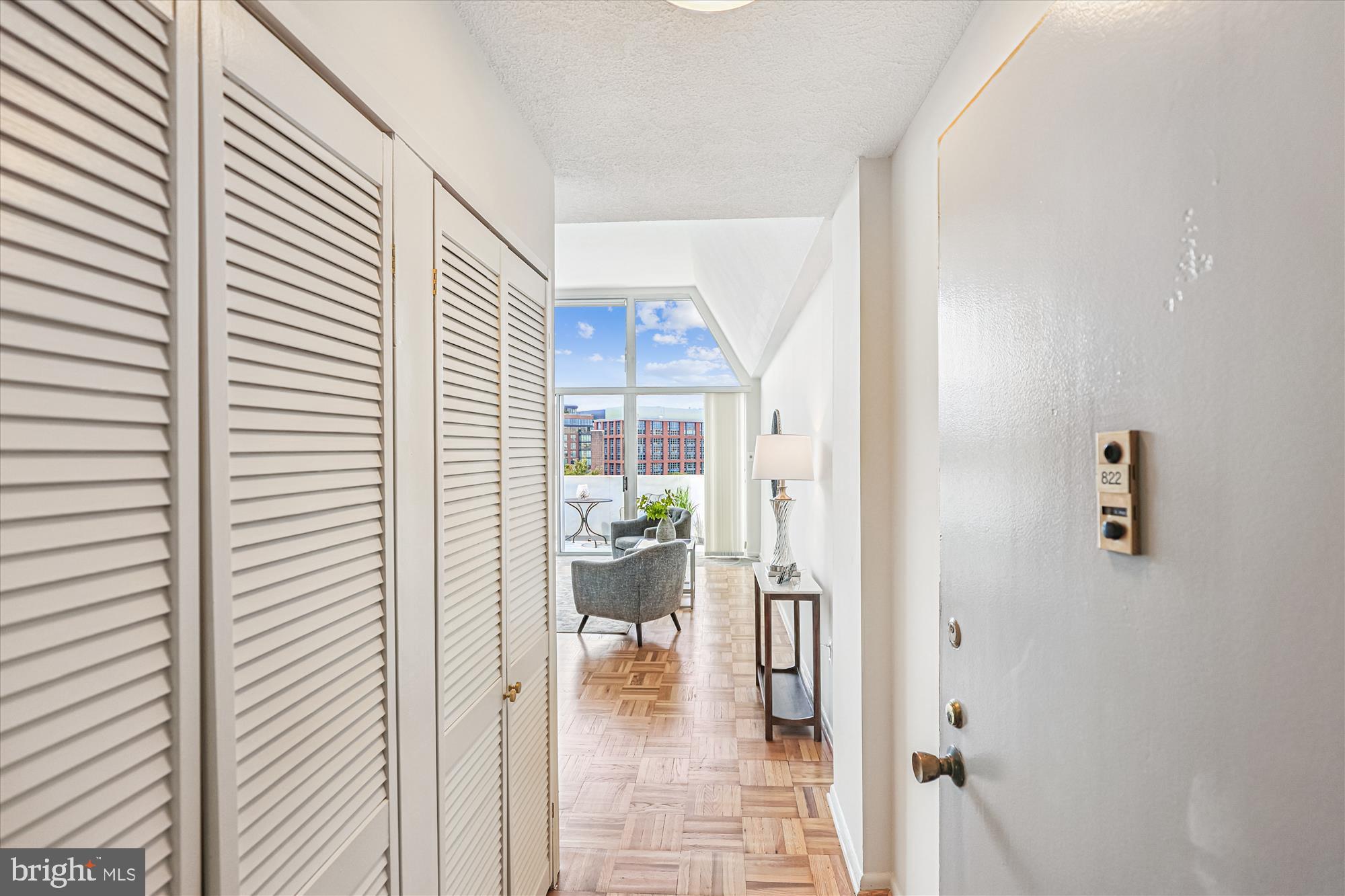 700 7TH STREET SW 822