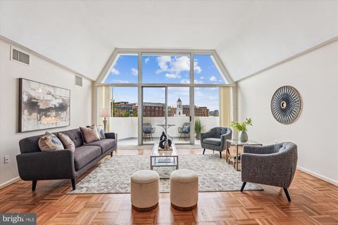 700 7TH STREET SW 822 WASHINGTON DC 20024