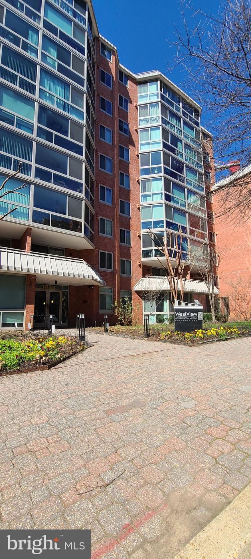 The owner prefers applicants with good credits only at this time. Pets are accepted on a case-by-case basis.  The rent includes furnishing as shown. The tenant is to pay for the $300 move-in fee and a refundable $150 deposit for the elevator use. Move-in ready!  This unit comes with almost everything you need.  So just unpack your luggage and start your enjoyment. Unbeatable location! Ballston Metro station is just a short walk distance away. I66 is just off your right turn if you prefer to drive. The building has modern and top-notch amenities including a rooftop swimming pool, a rooftop year-round grill deck with beautiful views, a party room, a meeting room with wifi, and a 24-7 fitness center. The building also has a charging station for your electric car inside the garage, a carwash station, and bike storage. You can also rent a storage. The washer and dryer are inside the unit. One assigned garage parking space is included. The tenant is to pay for the $300 move-in fee and a refundable $150 deposit for the elevator use.