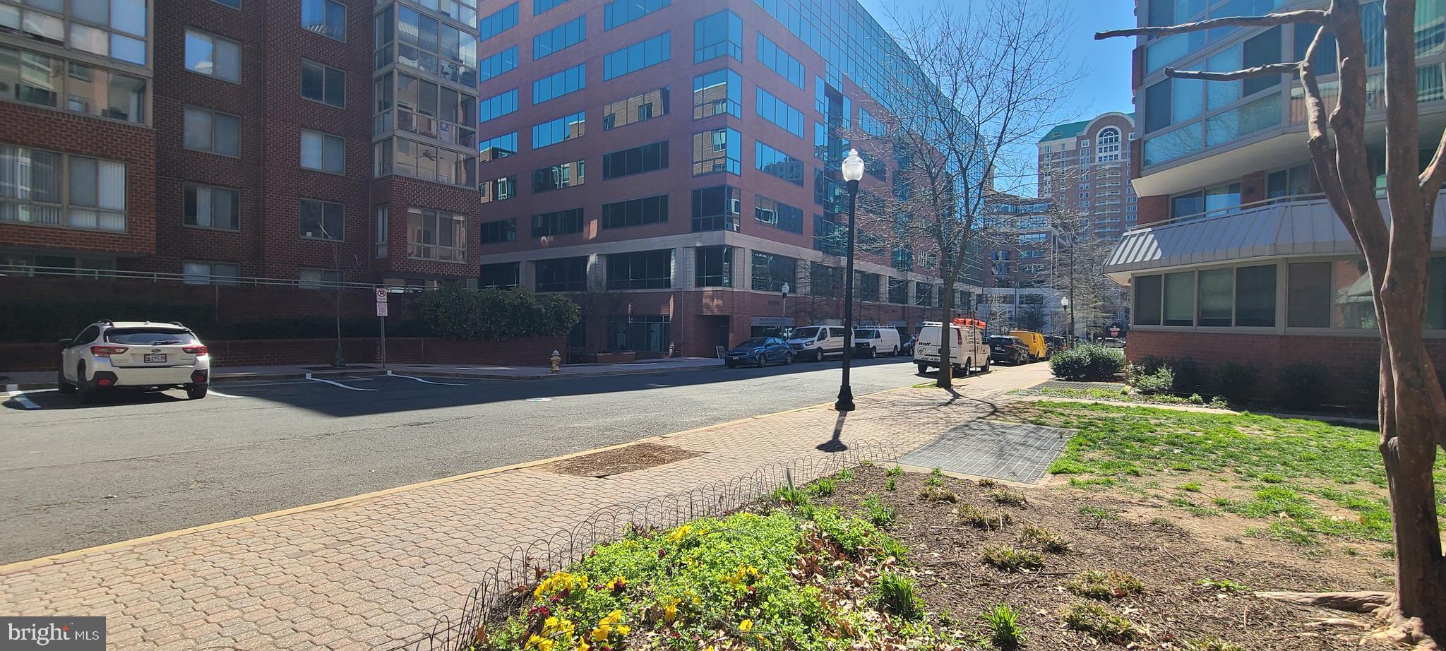 WESTVIEW AT BALLSTON METRO - Residential Lease