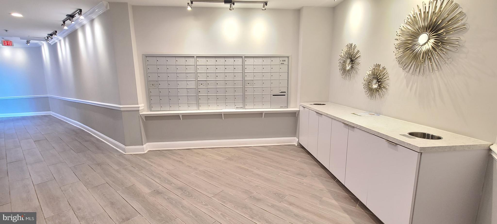 WESTVIEW AT BALLSTON METRO - Residential Lease