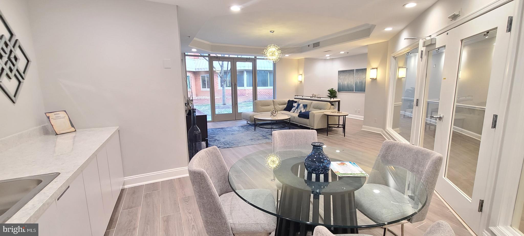 WESTVIEW AT BALLSTON METRO - Residential Lease