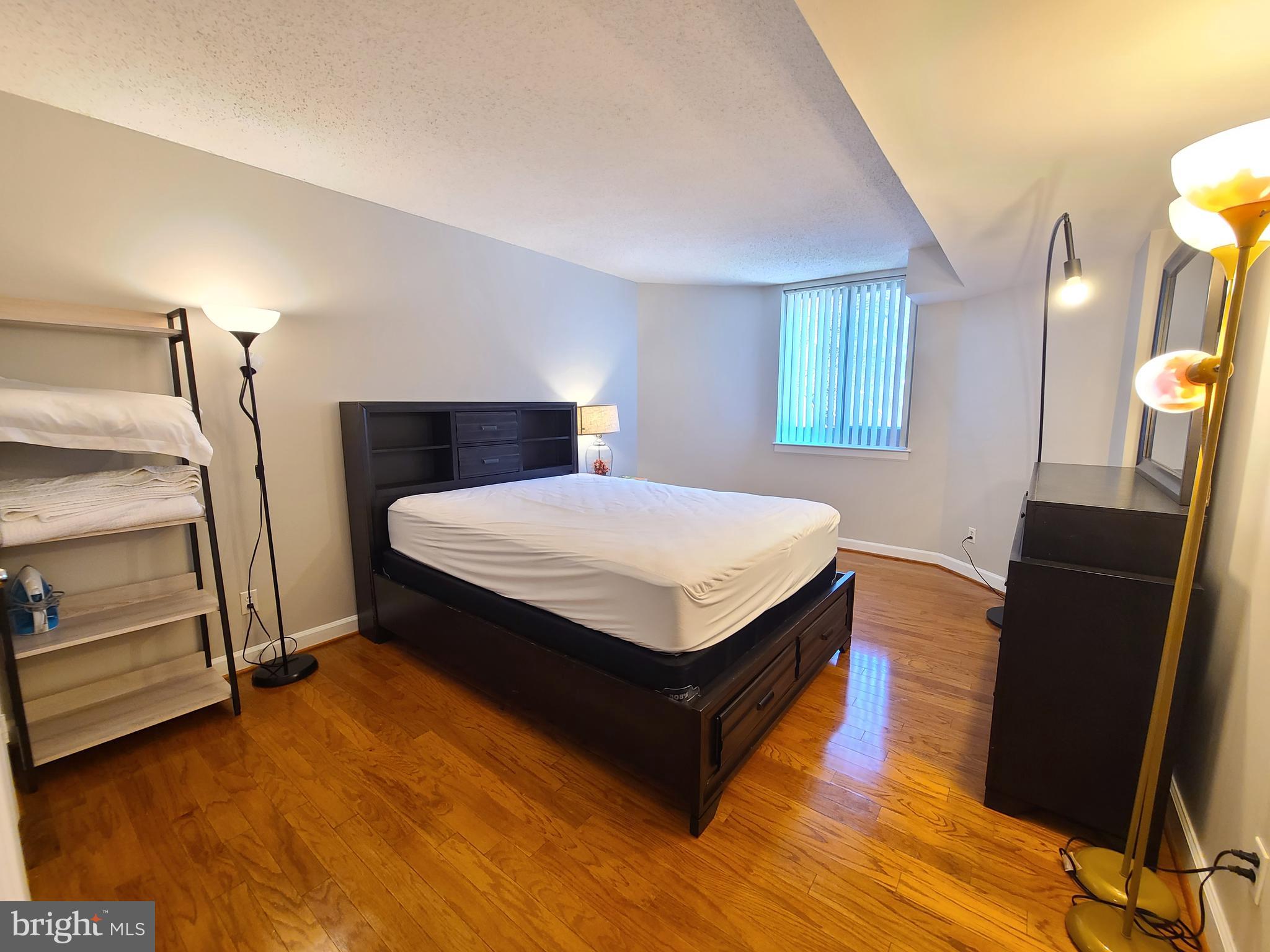 WESTVIEW AT BALLSTON METRO - Residential Lease