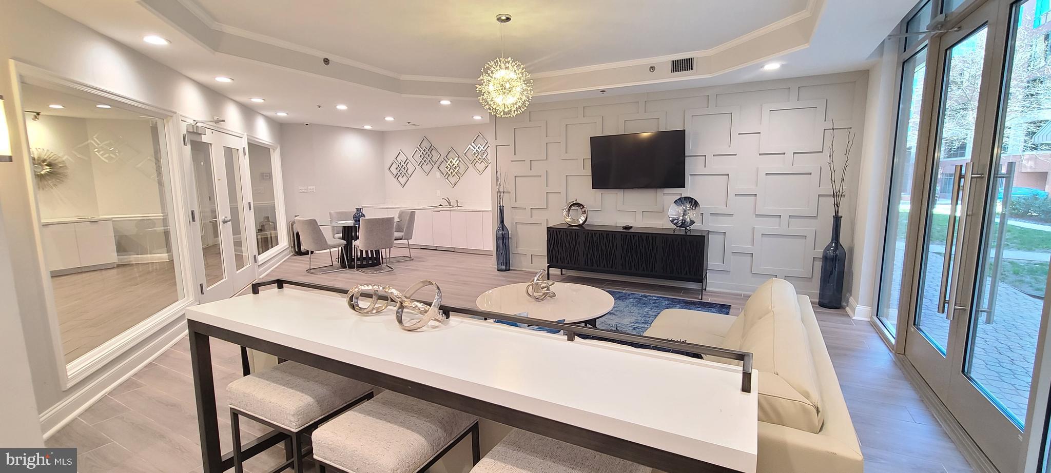 WESTVIEW AT BALLSTON METRO - Residential Lease