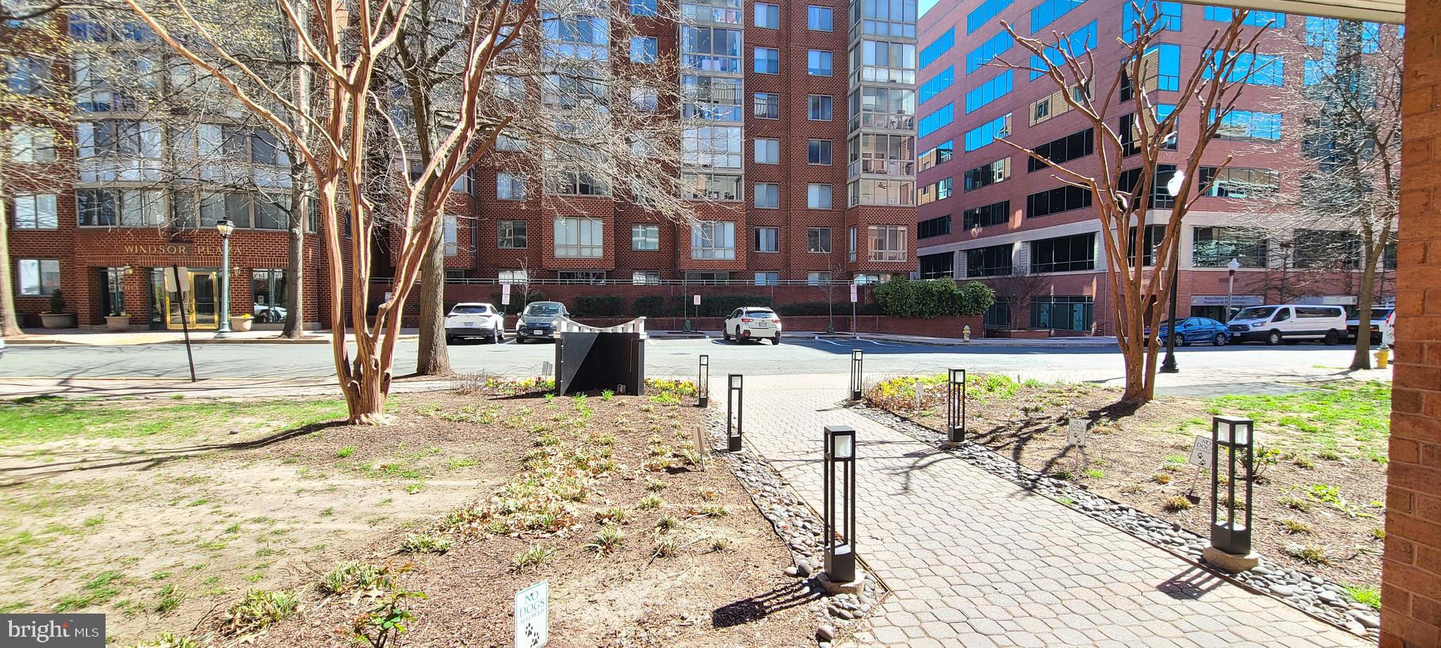WESTVIEW AT BALLSTON METRO - Residential Lease