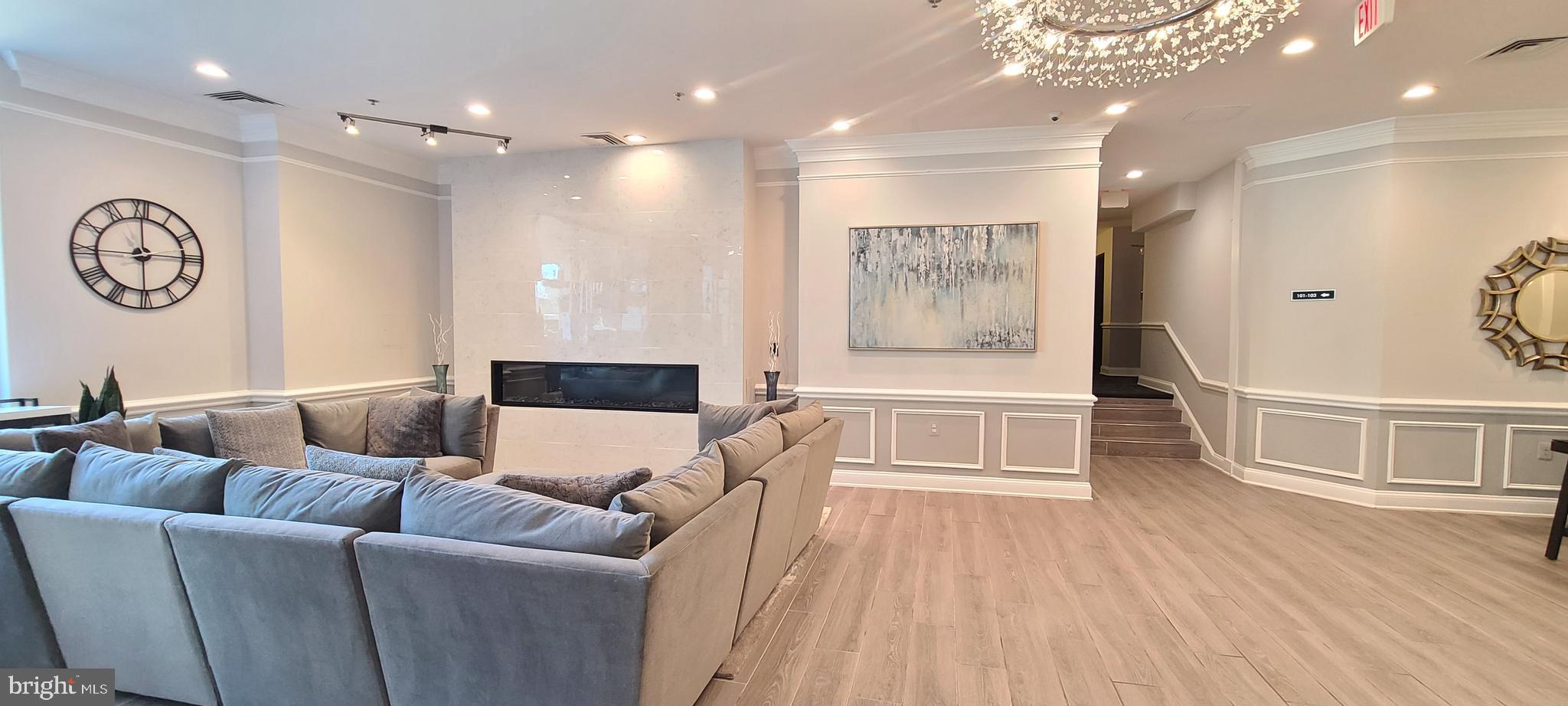 WESTVIEW AT BALLSTON METRO - Residential Lease