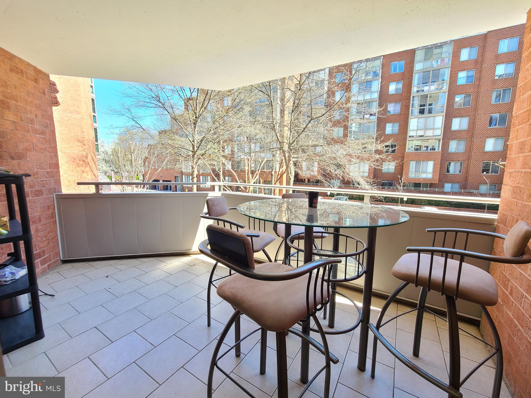 WESTVIEW AT BALLSTON METRO - Residential Lease