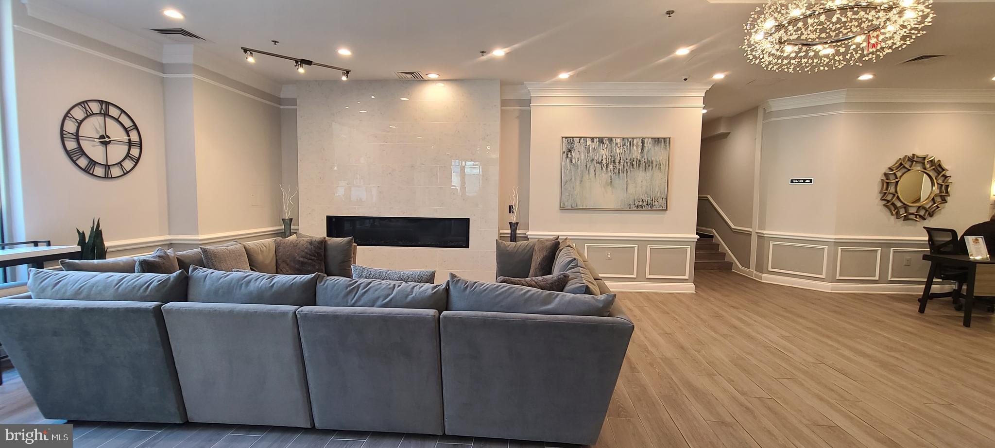 WESTVIEW AT BALLSTON METRO - Residential Lease